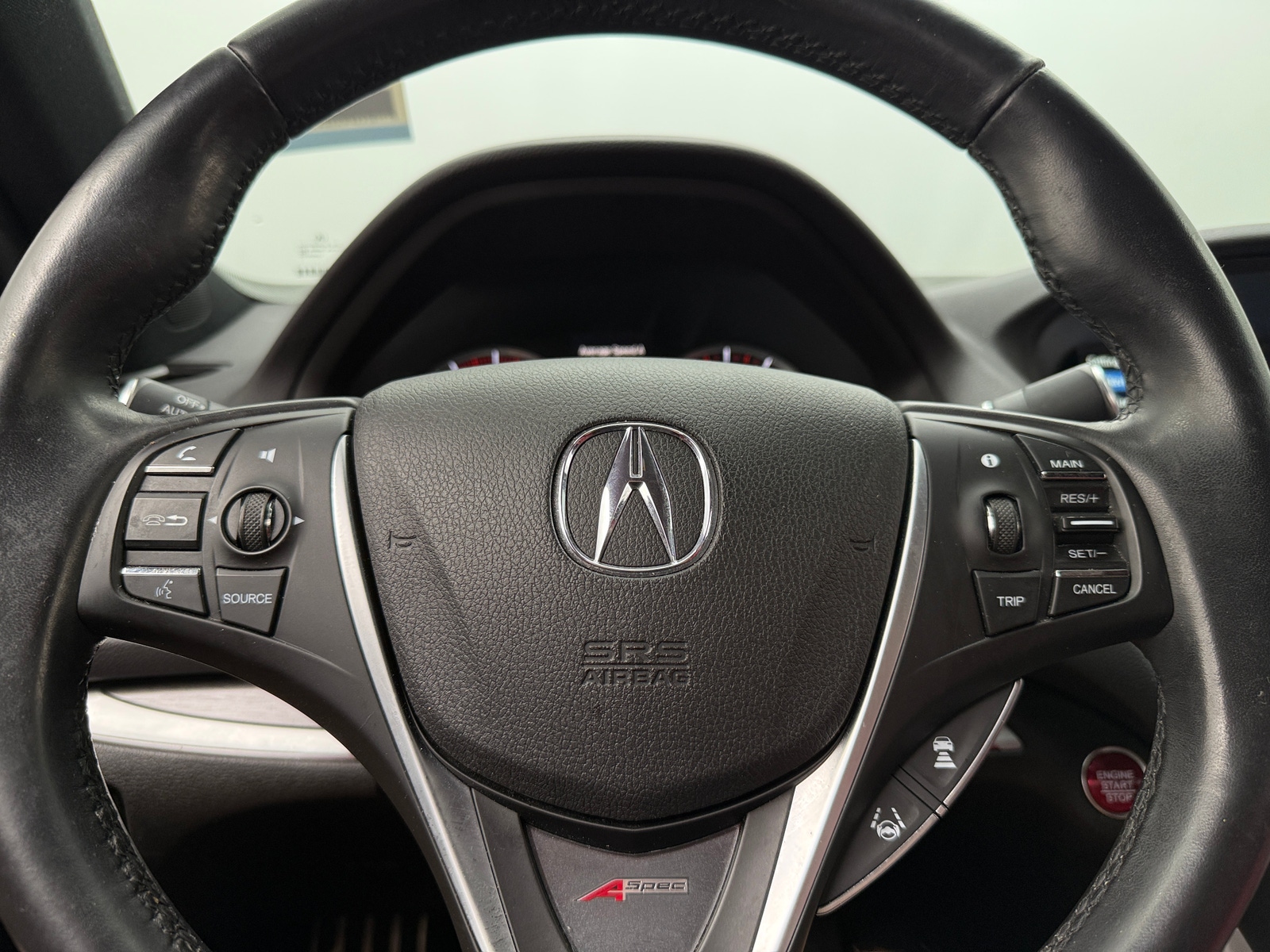 Thumbnail: 2020 Acura TLX - 4