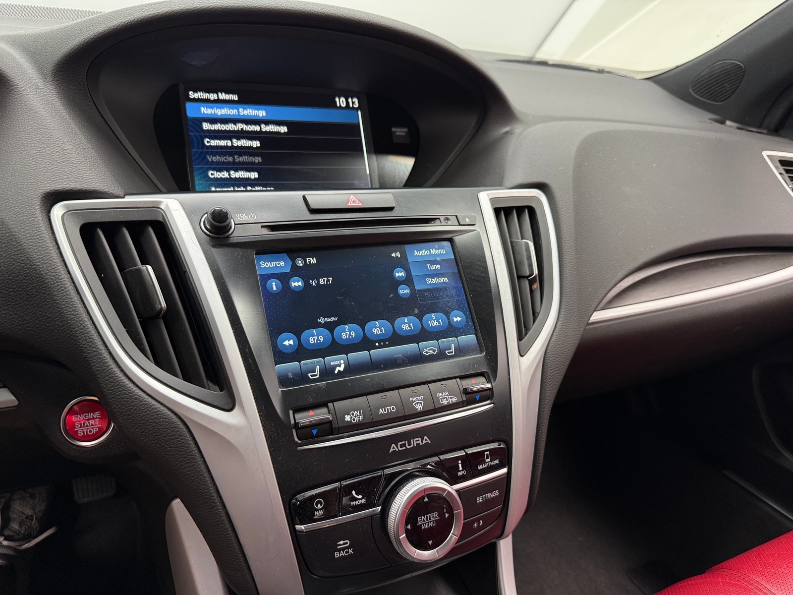 Thumbnail: 2020 Acura TLX - 3