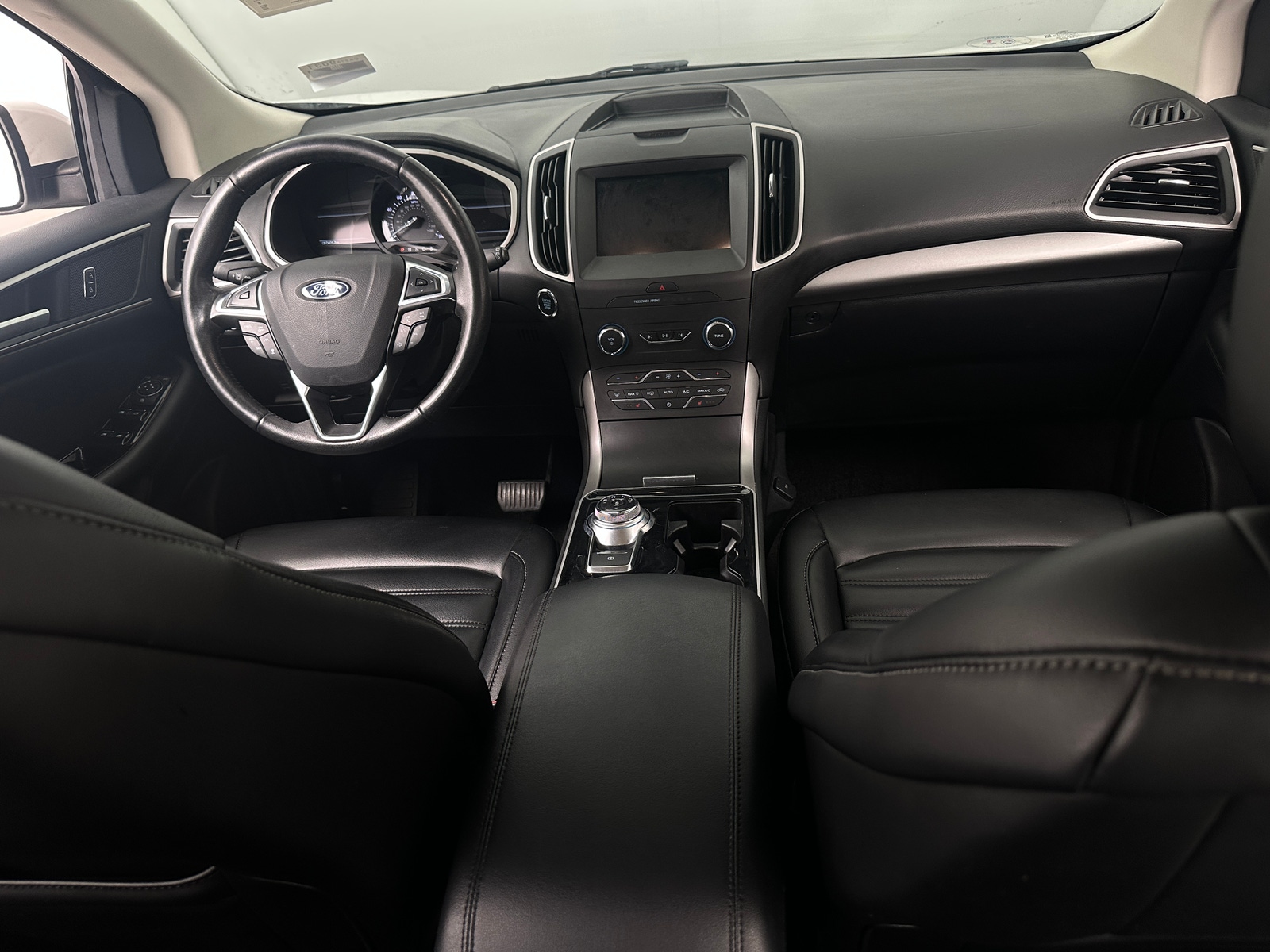 Thumbnail: 2020 Ford Edge - 2