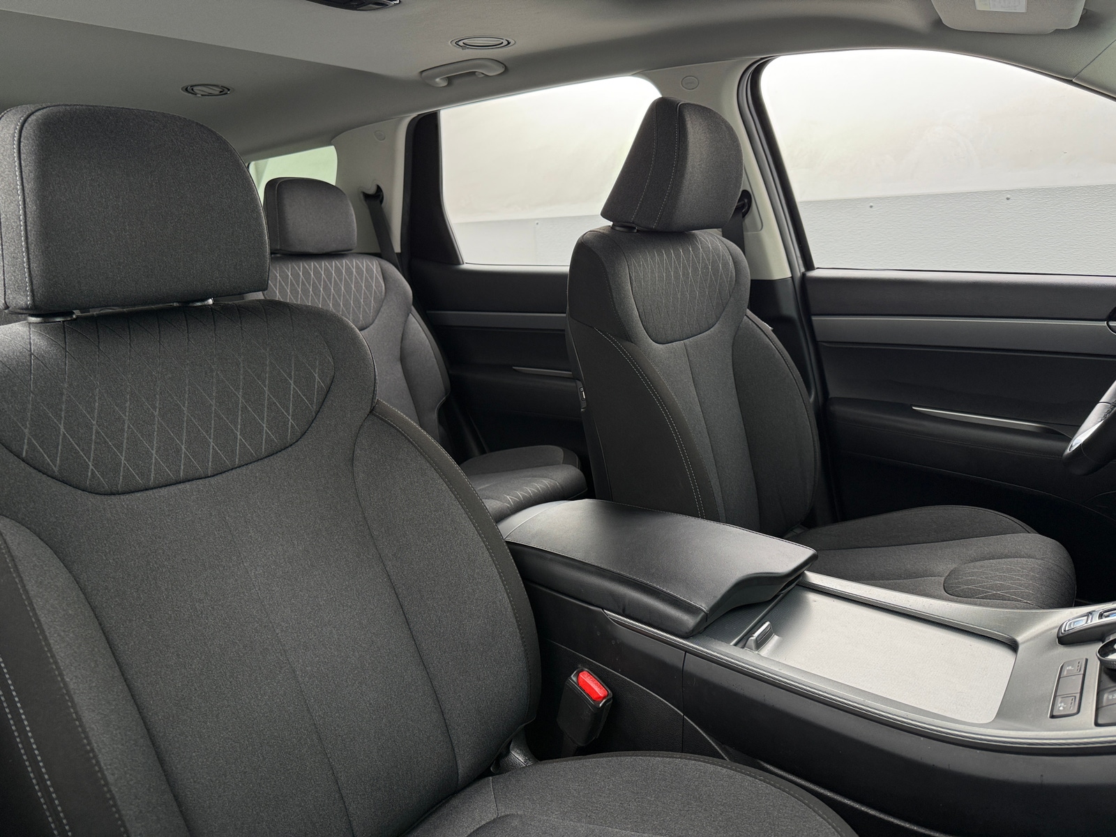 Thumbnail: 2020 Hyundai Palisade - 2