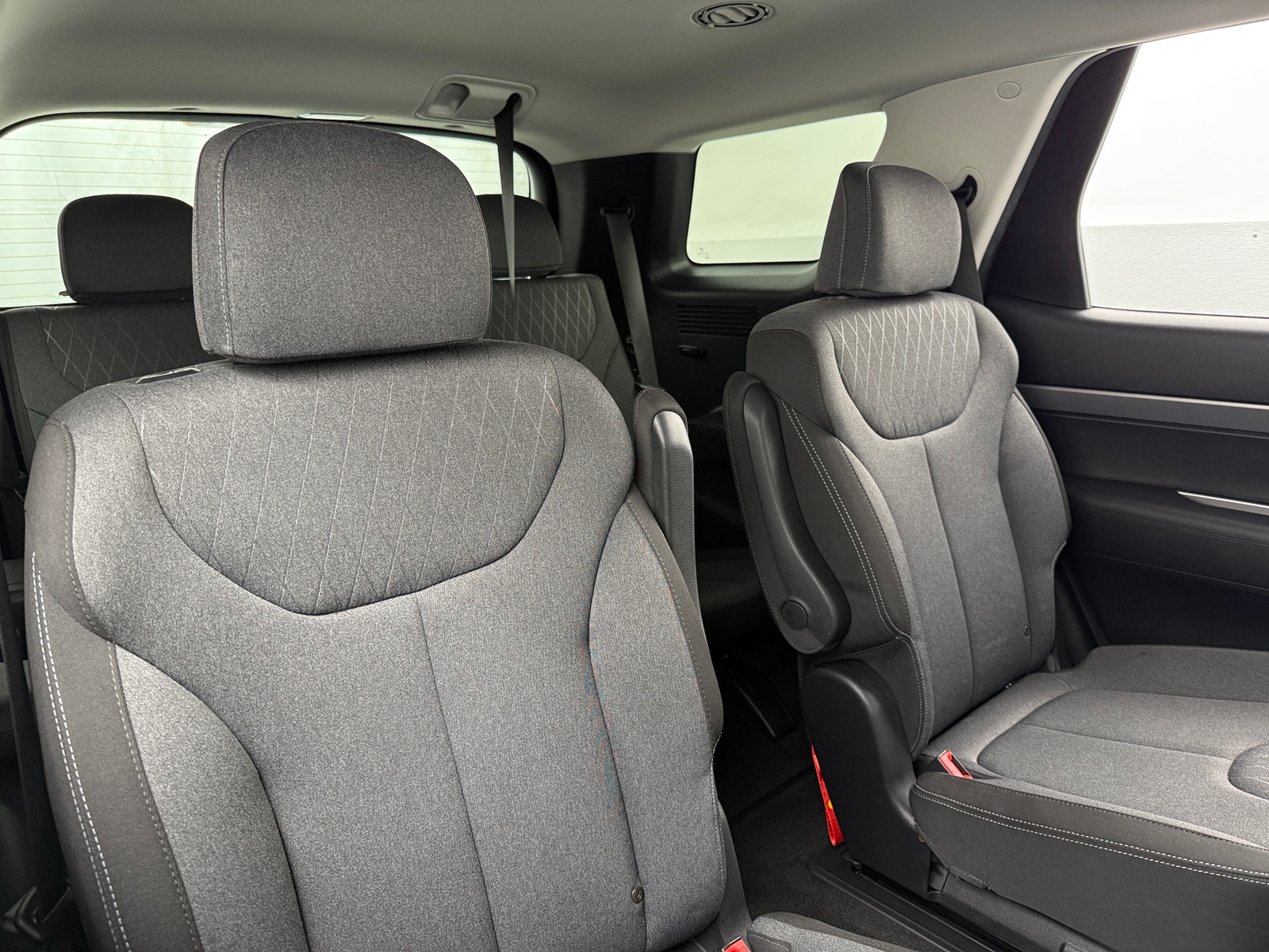 Thumbnail: 2020 Hyundai Palisade - 6