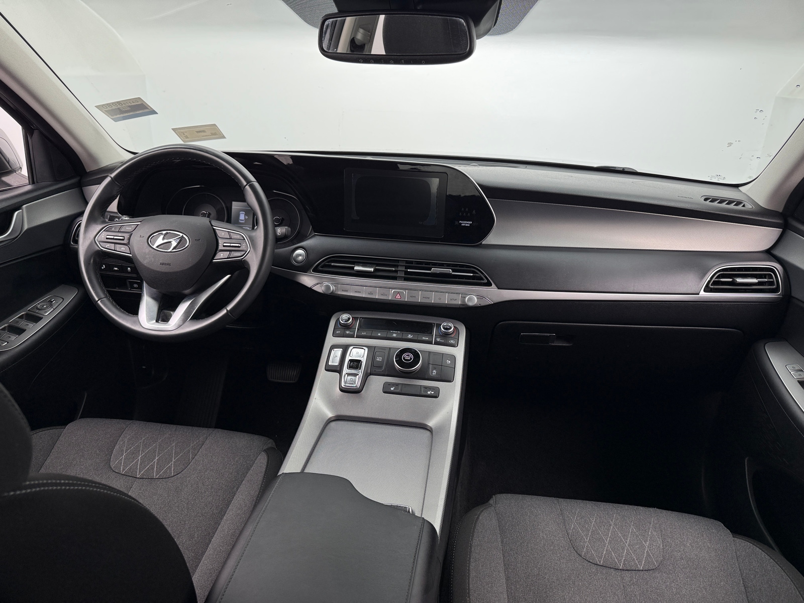 Thumbnail: 2020 Hyundai Palisade - 3