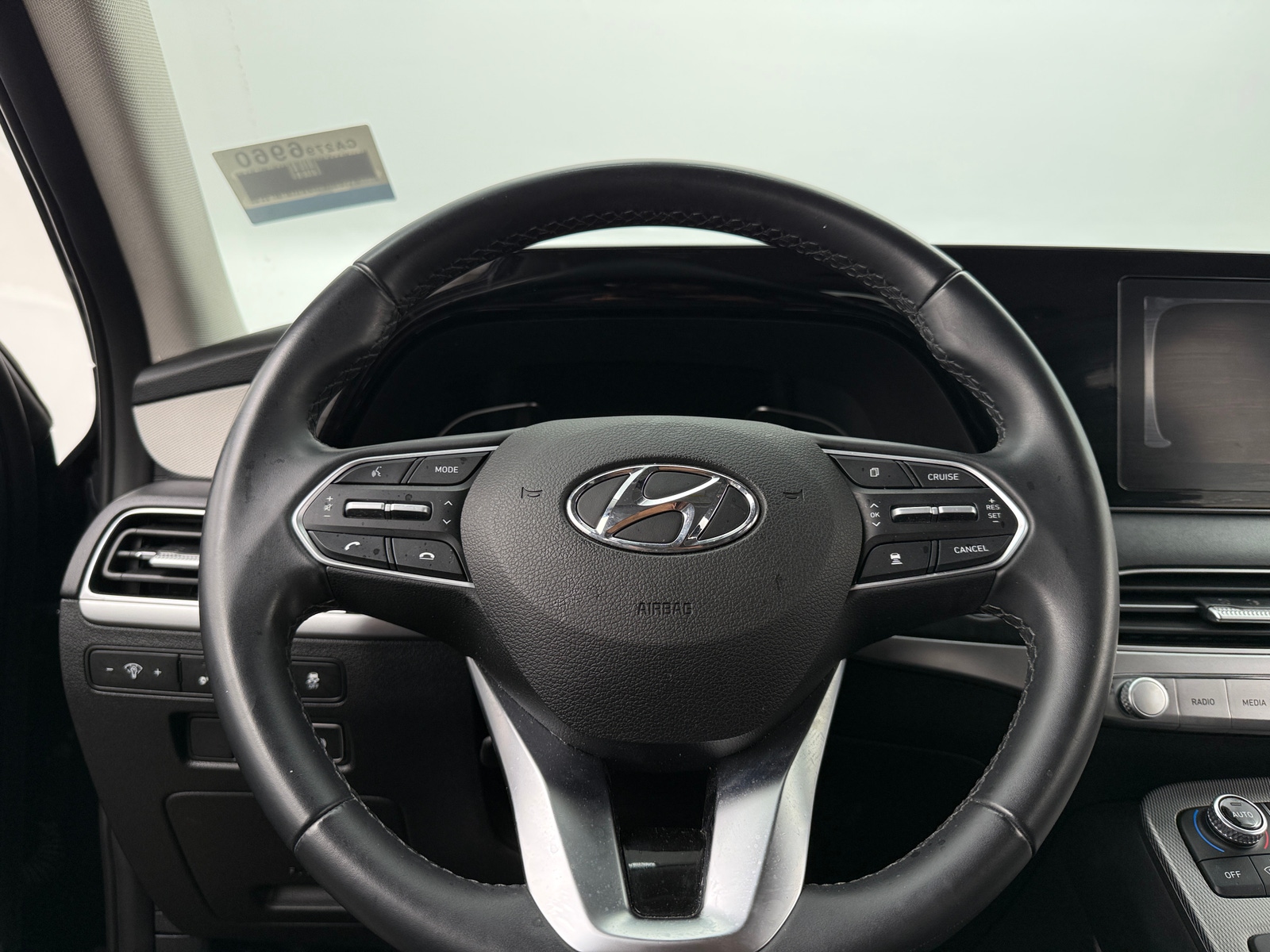 Thumbnail: 2020 Hyundai Palisade - 5