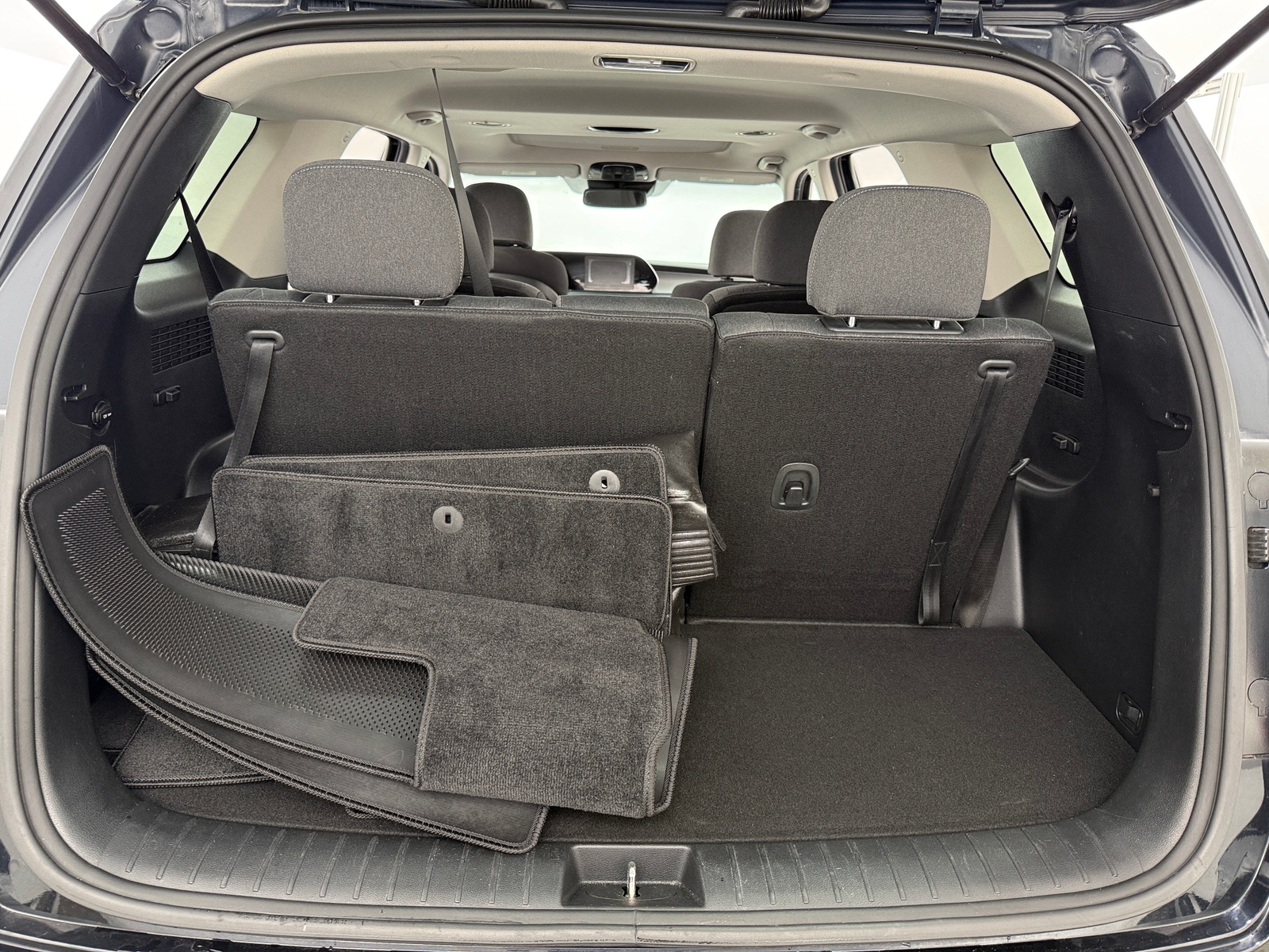 Thumbnail: 2020 Hyundai Palisade - 7