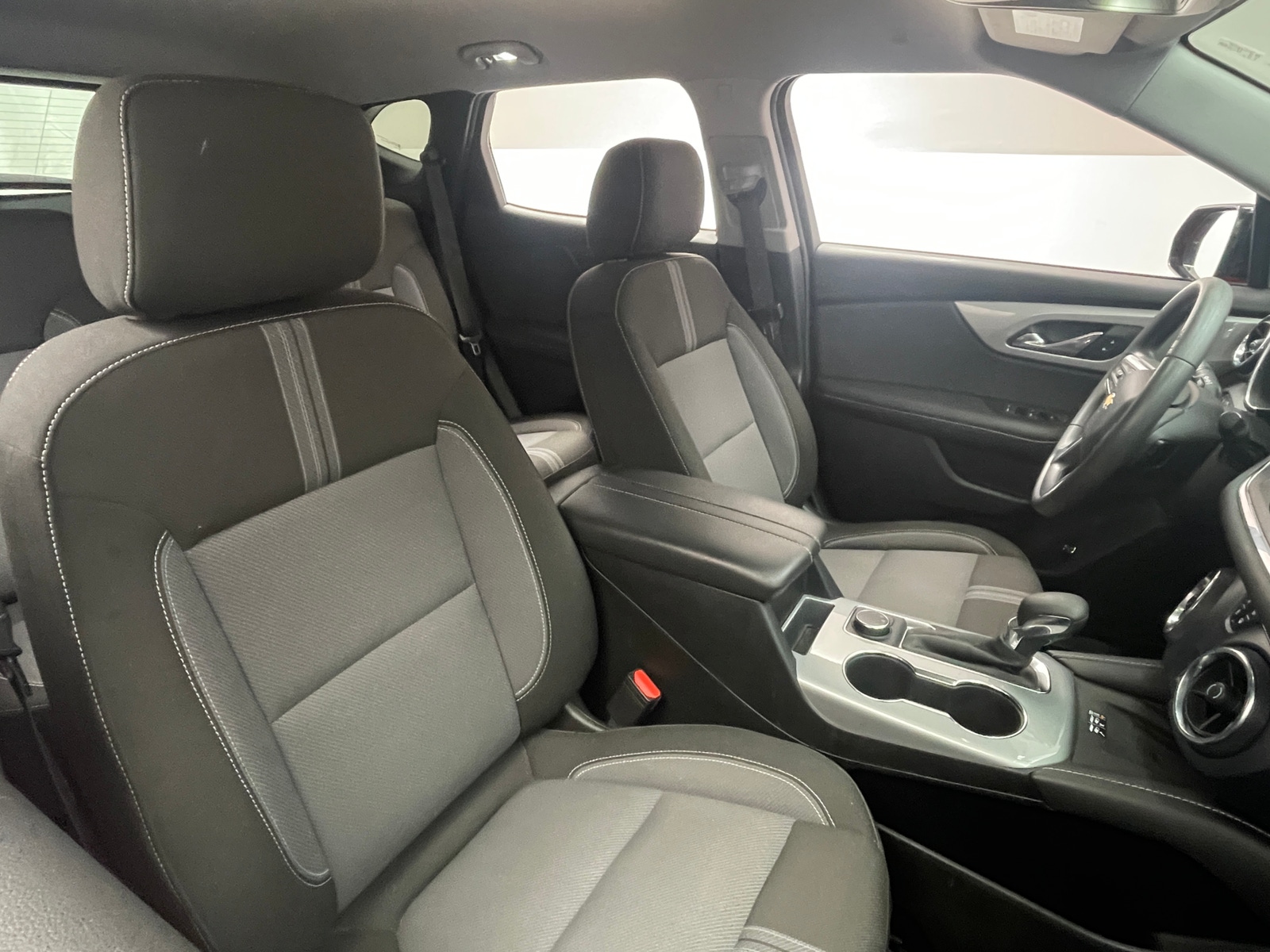 Thumbnail: 2023 Chevrolet Blazer - 2