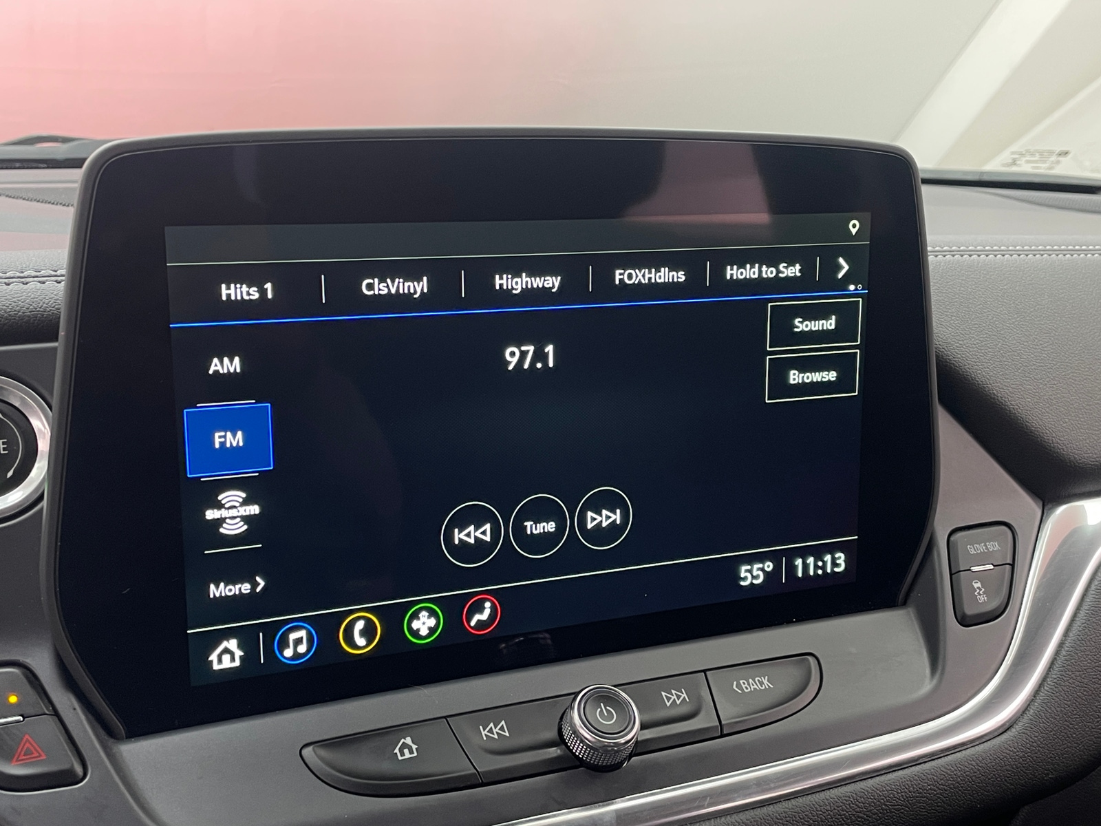 Thumbnail: 2023 Chevrolet Blazer - 4