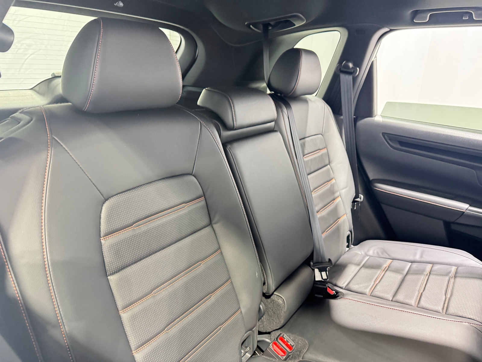 Thumbnail: 2024 Honda CR-V - 5