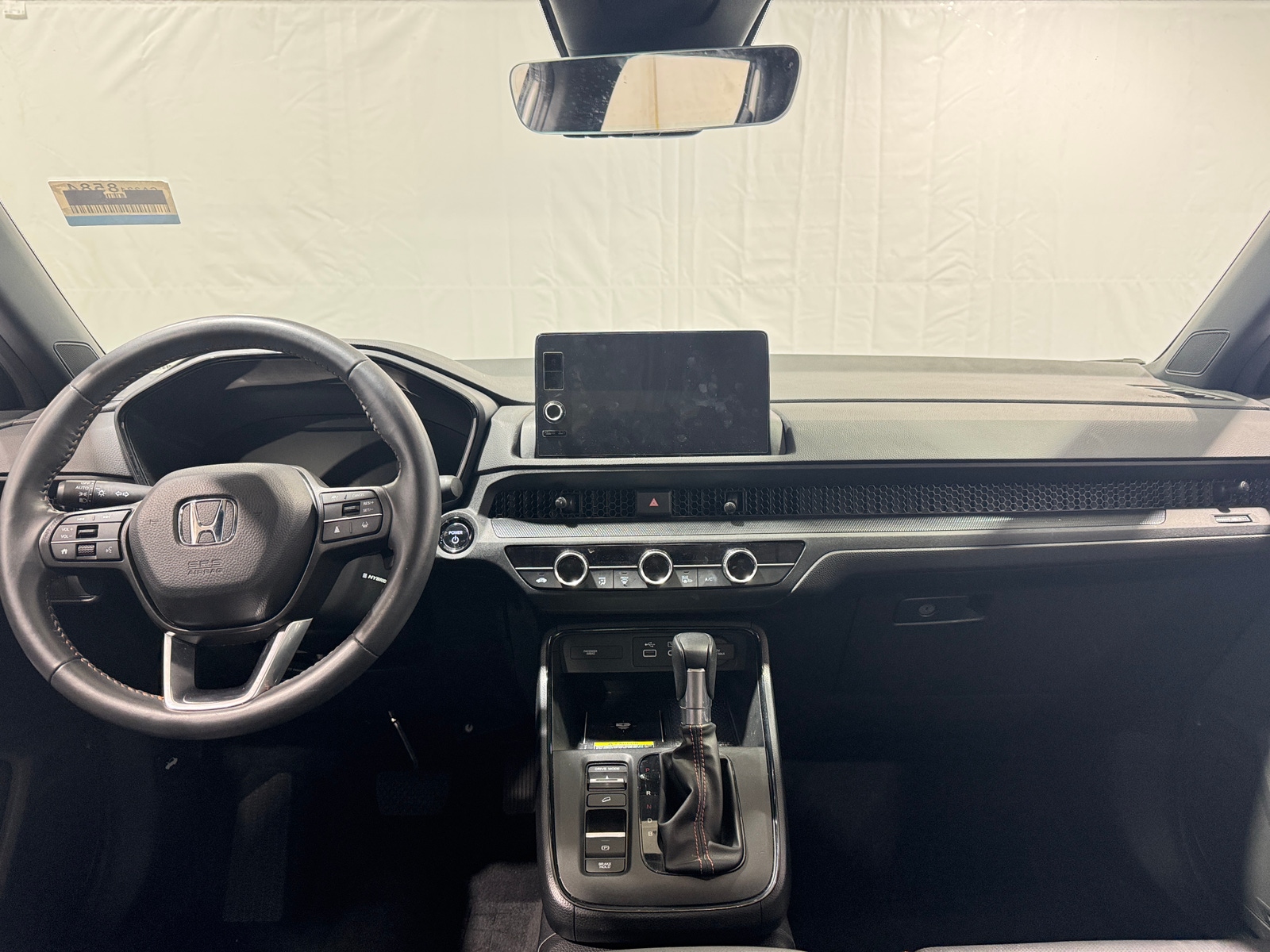 Thumbnail: 2024 Honda CR-V - 2