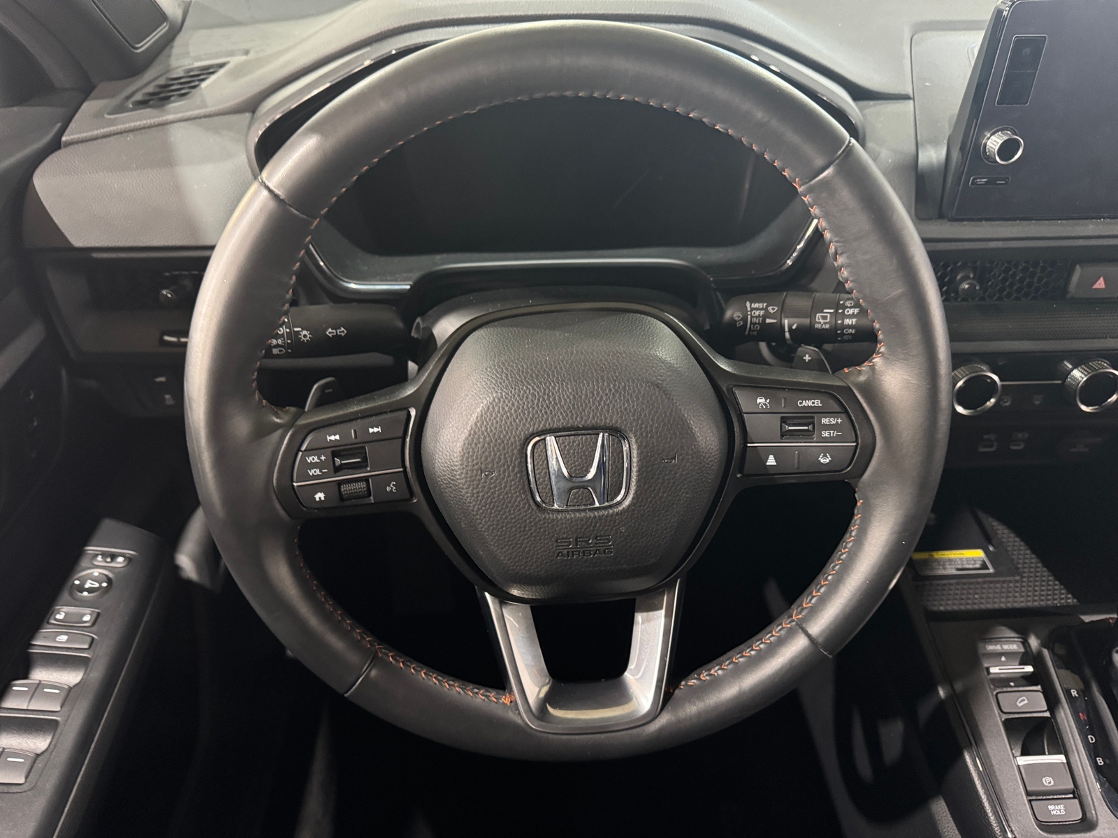 Thumbnail: 2024 Honda CR-V - 4