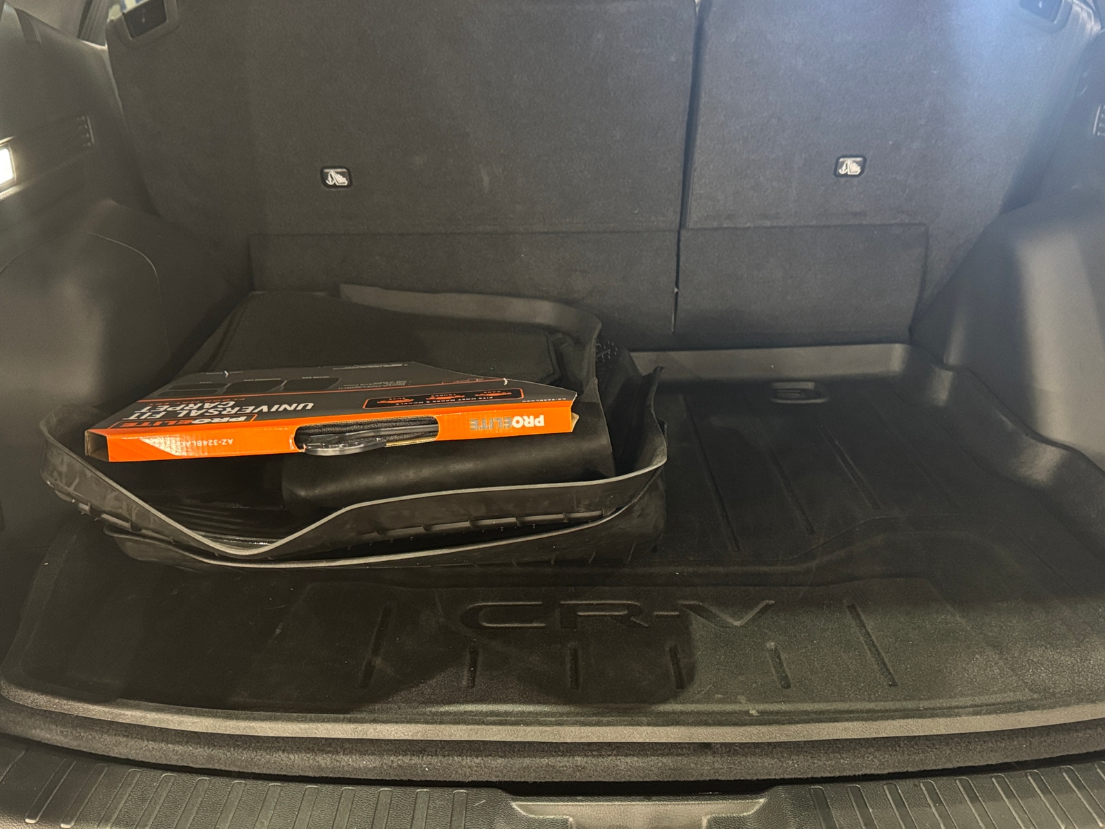 Thumbnail: 2024 Honda CR-V - 6