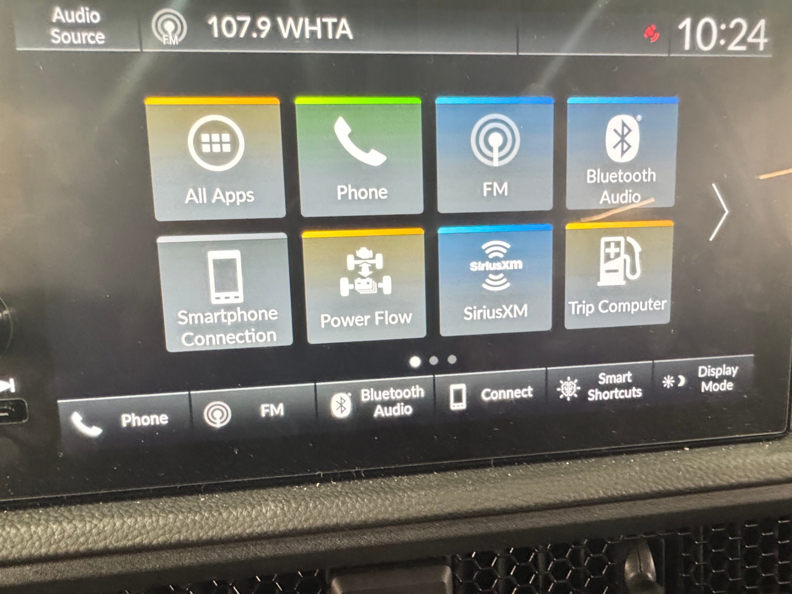 Thumbnail: 2024 Honda CR-V - 3