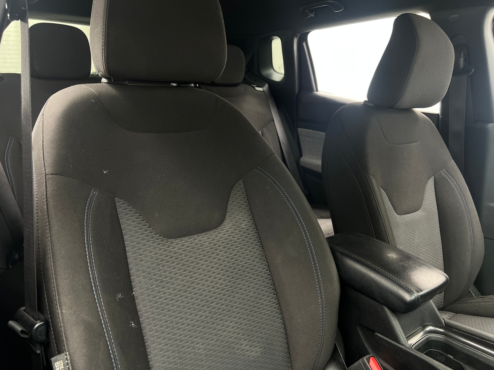 Thumbnail: 2024 Jeep Compass - 2