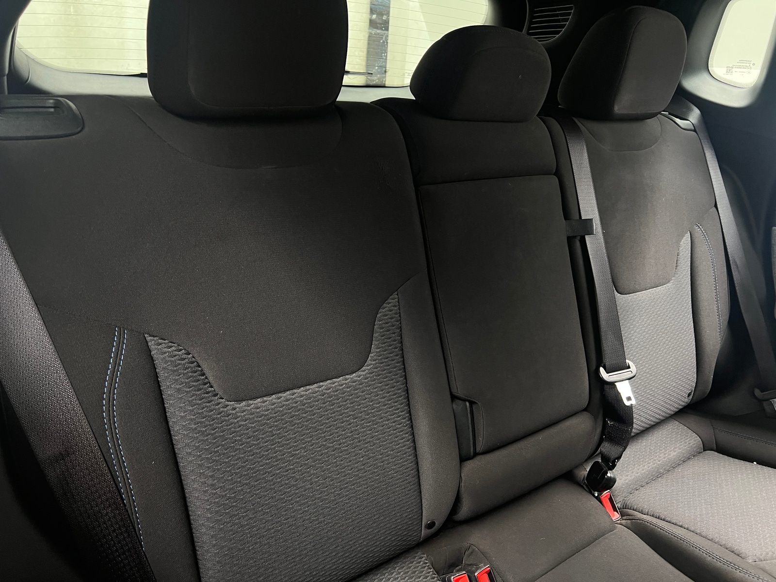 Thumbnail: 2024 Jeep Compass - 6