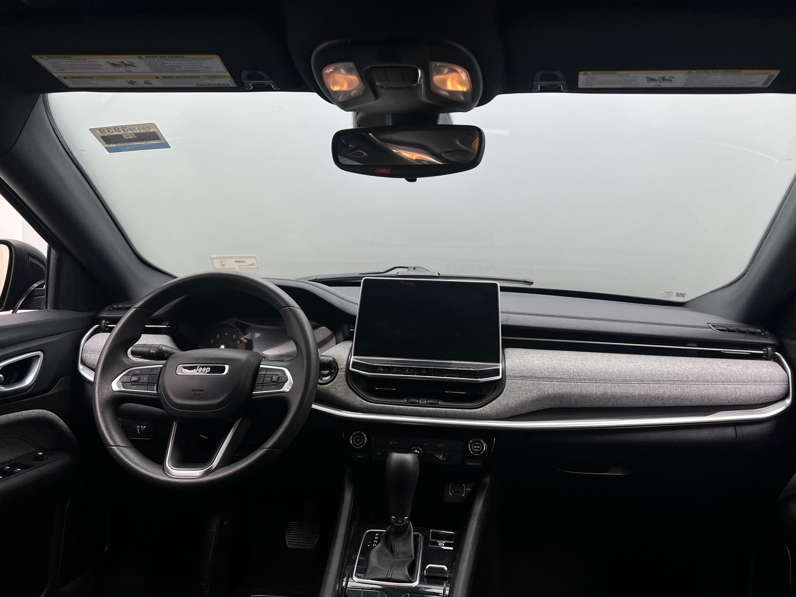 Thumbnail: 2024 Jeep Compass - 3