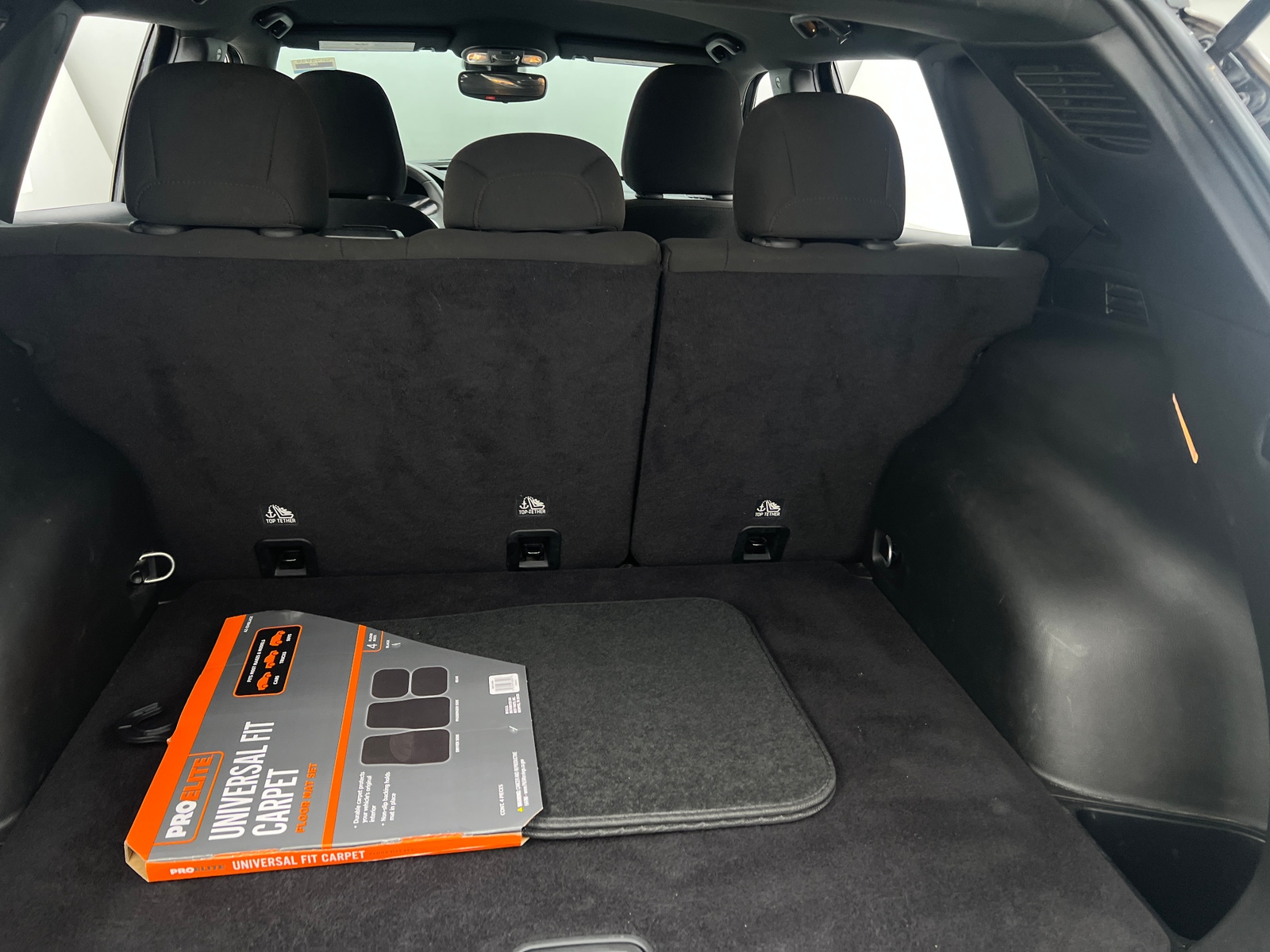 Thumbnail: 2024 Jeep Compass - 7