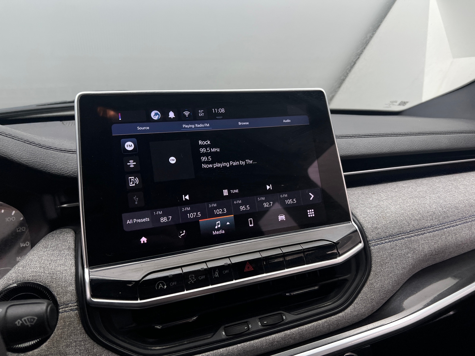 Thumbnail: 2024 Jeep Compass - 4