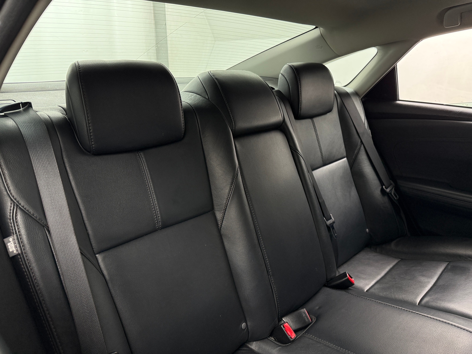 Thumbnail: 2013 Toyota Avalon - 5