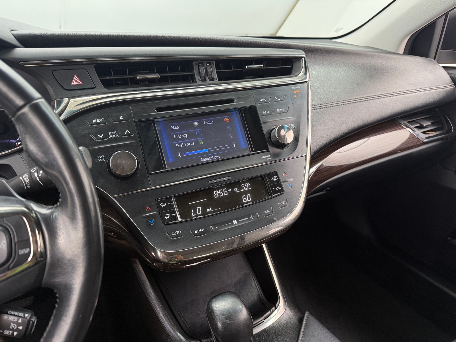 Thumbnail: 2013 Toyota Avalon - 3