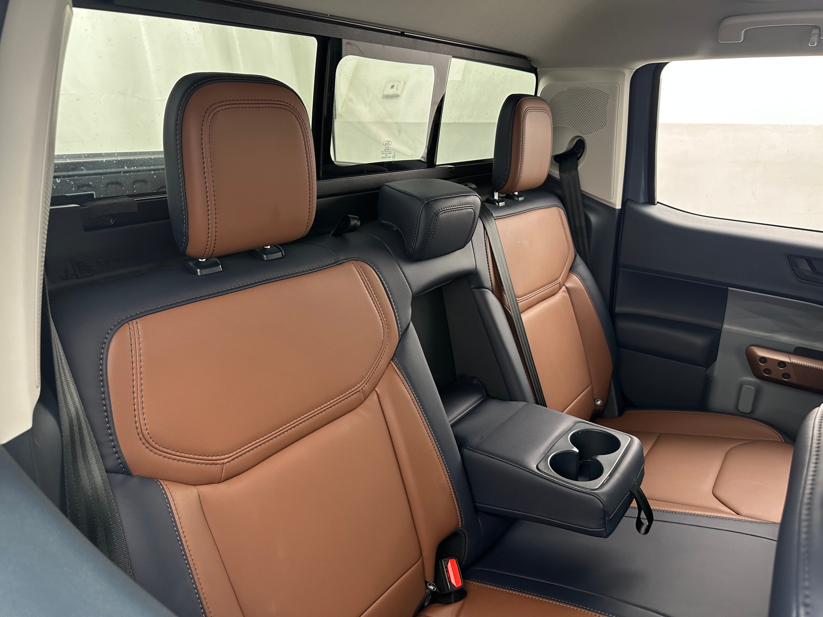 Thumbnail: 2024 Ford Maverick - 5