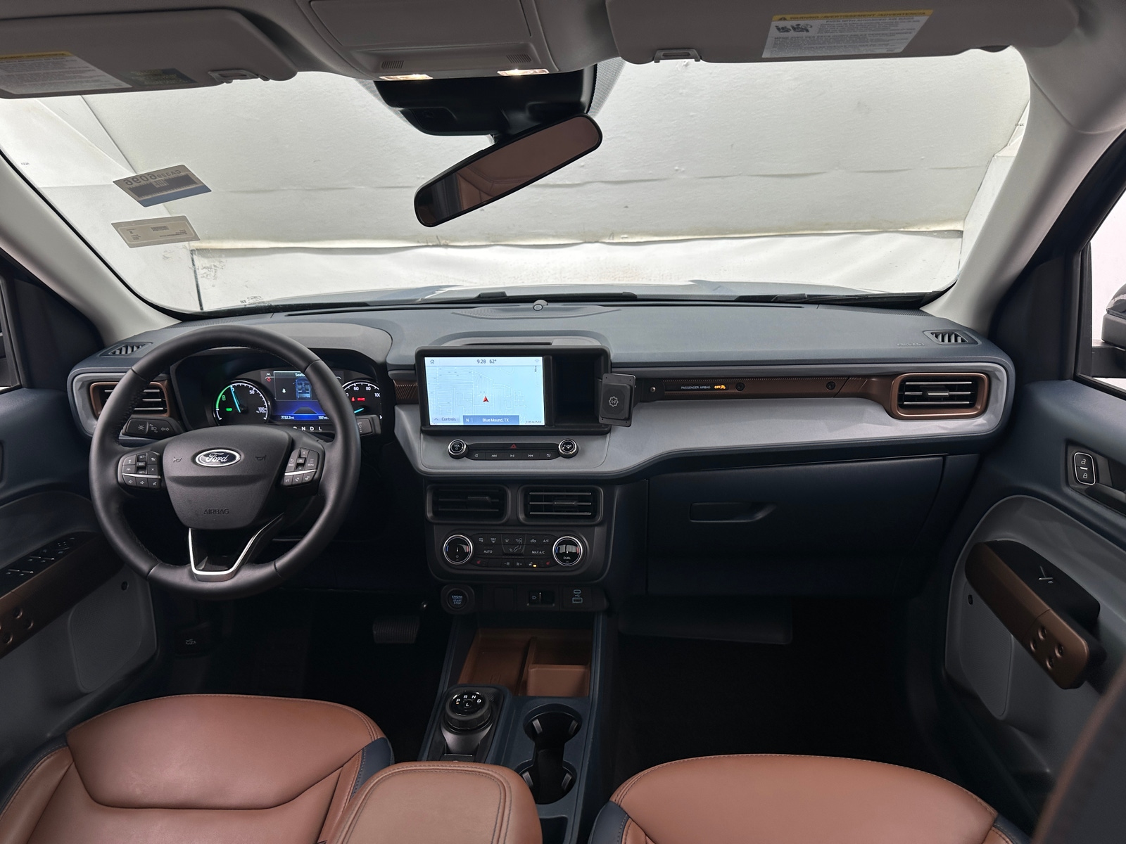 Thumbnail: 2024 Ford Maverick - 2