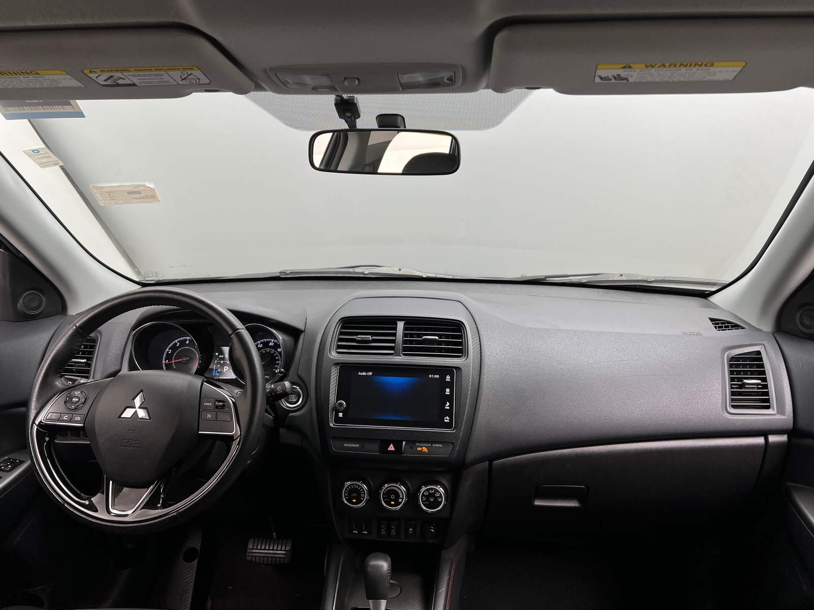 Thumbnail: 2018 Mitsubishi Outlander Sport - 3