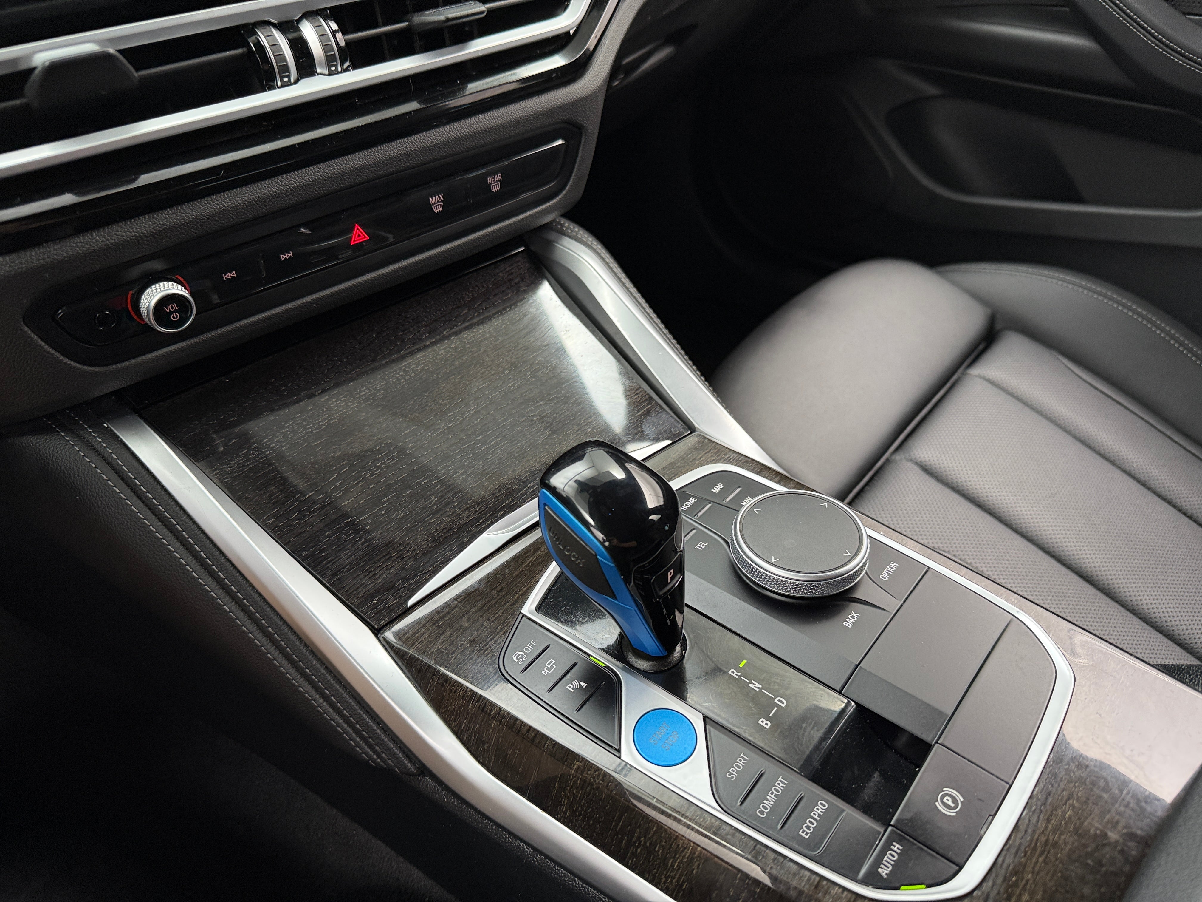 Used 2023 BMW i4 M50 with VIN WBY33AW09PFN87225 for sale in Oak Creek, WI