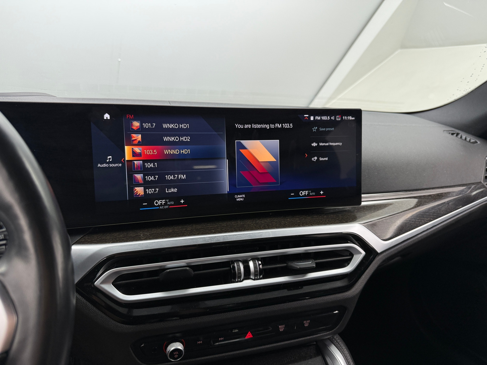 Thumbnail: 2023 BMW i4 - 3