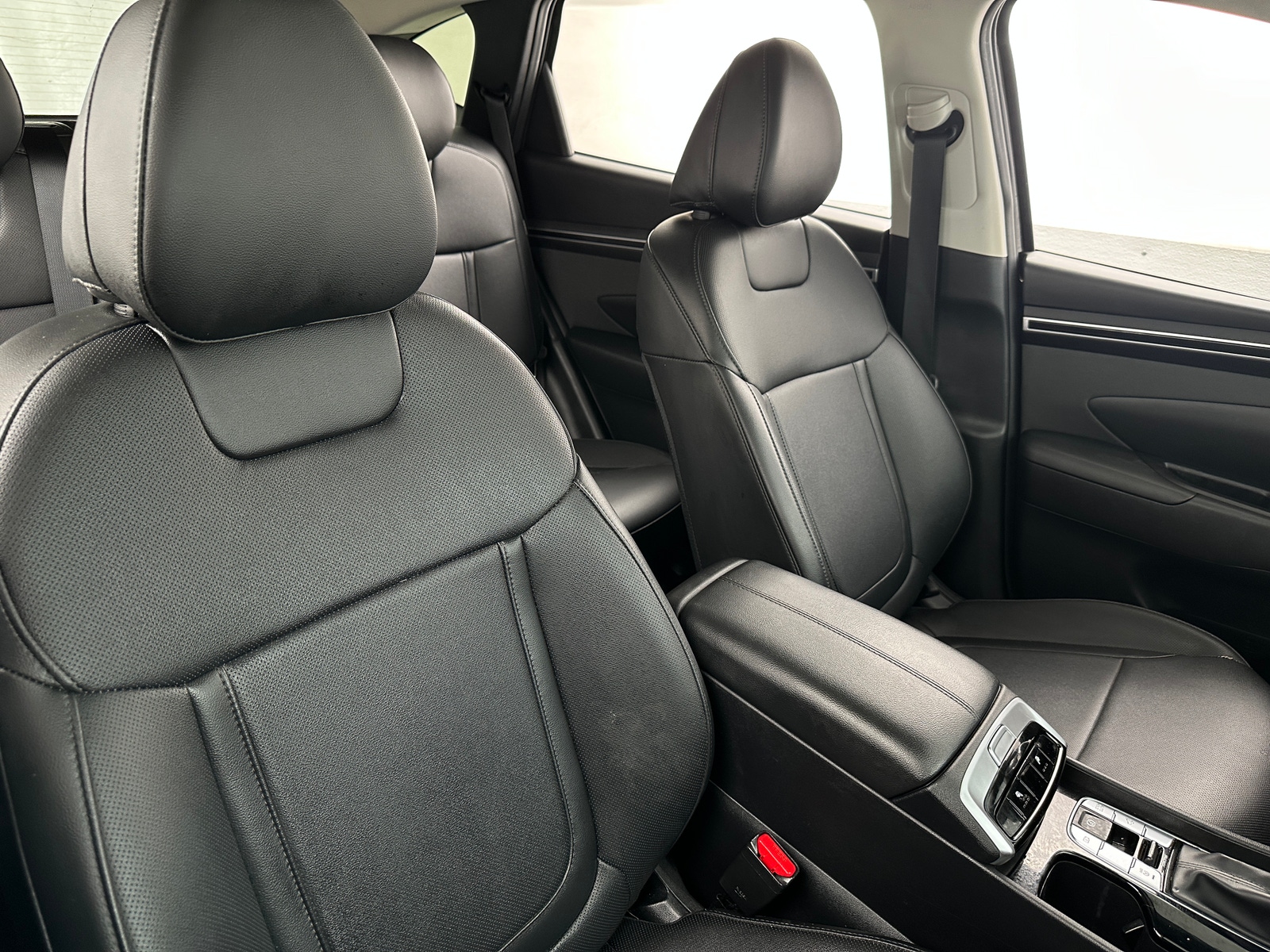 Thumbnail: 2024 Hyundai Tucson - 2