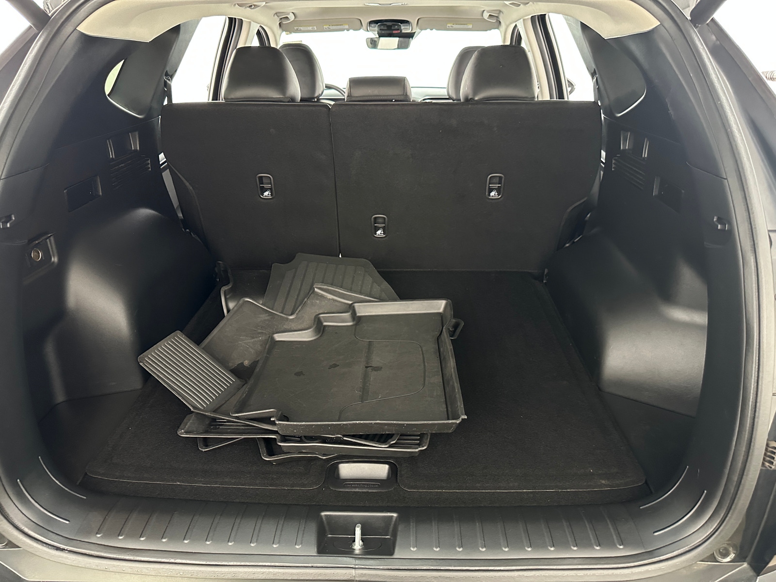 Thumbnail: 2024 Hyundai Tucson - 7