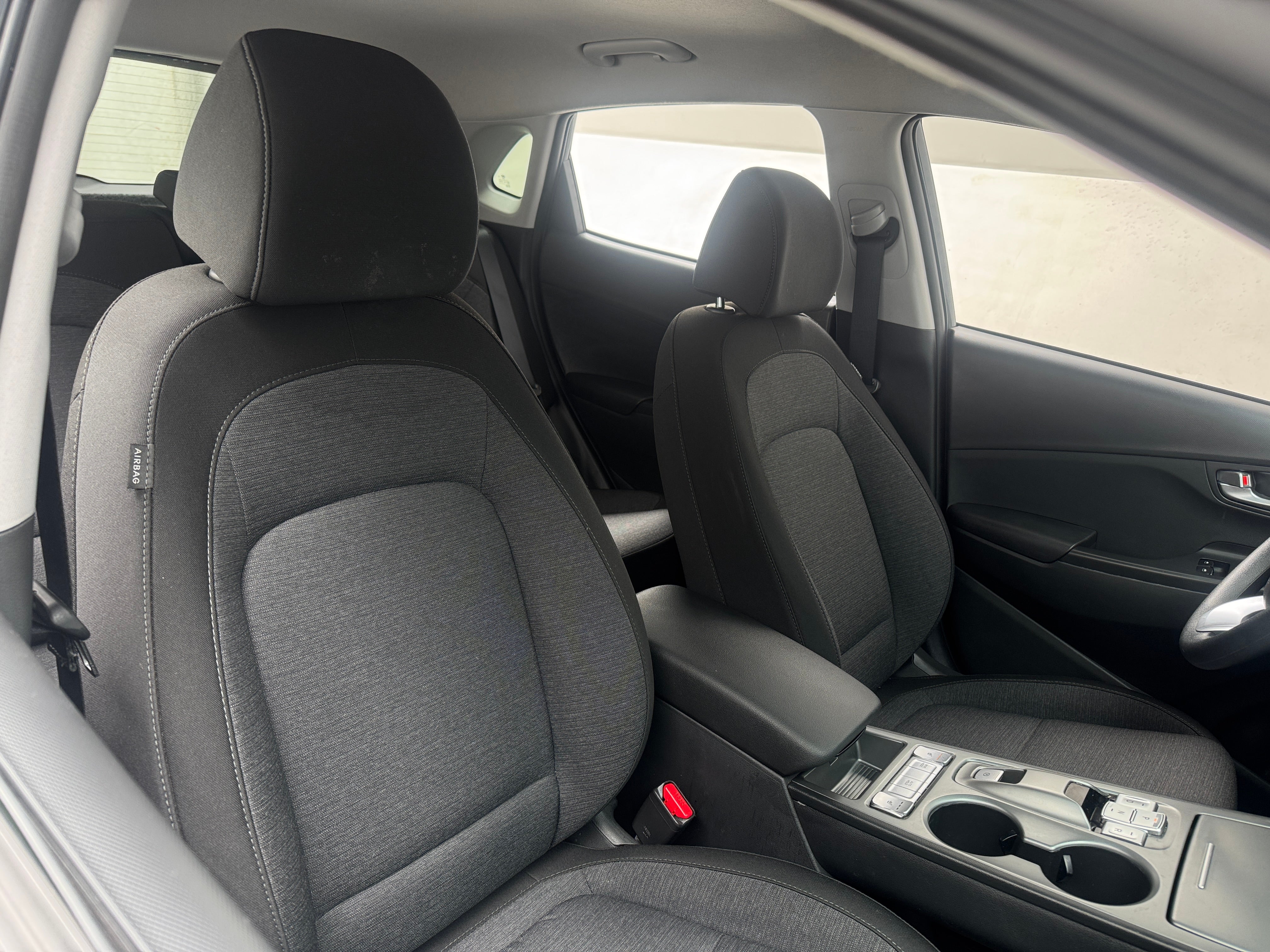 2023 Hyundai Kona EV