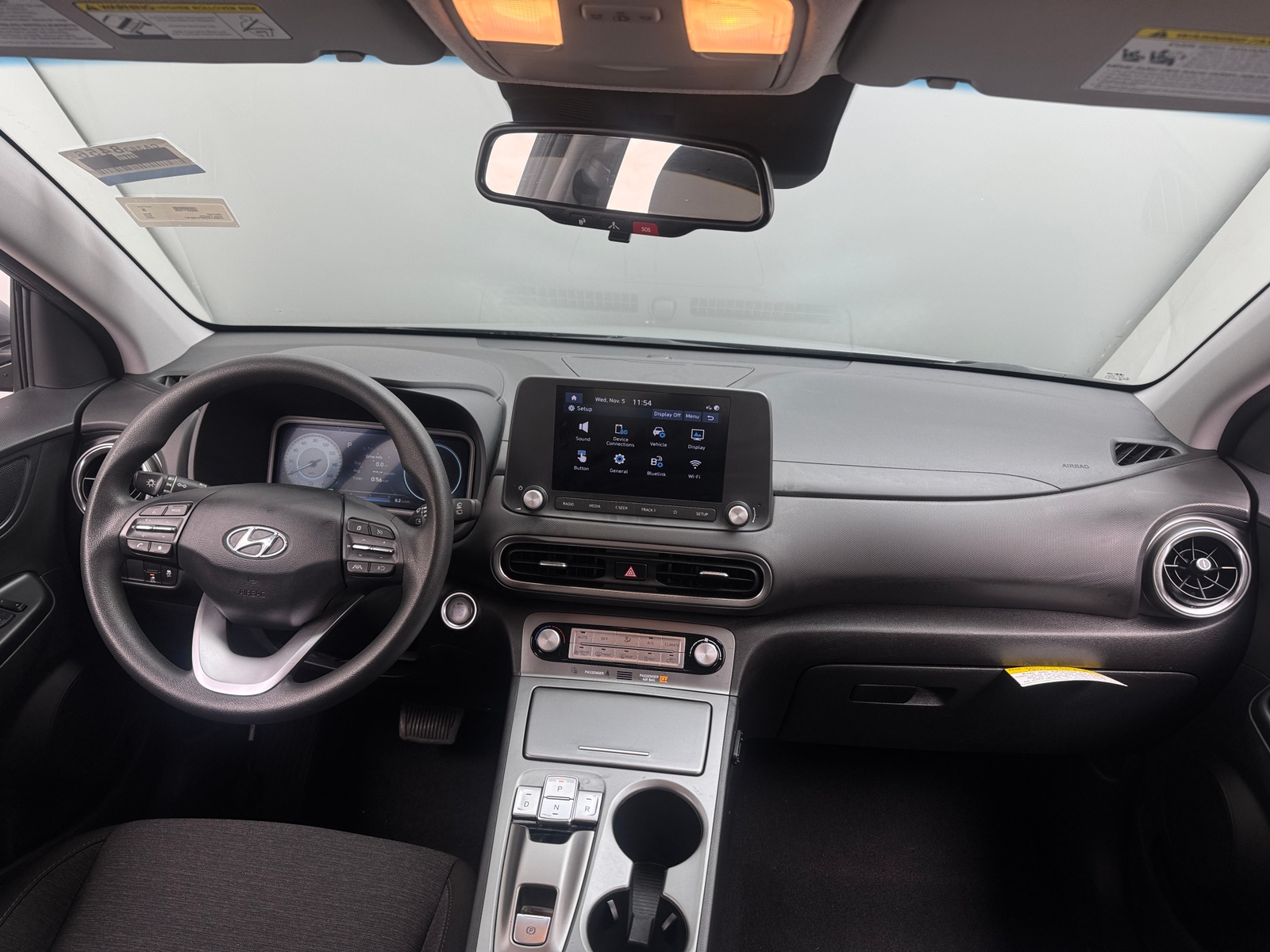 Thumbnail: 2023 Hyundai Kona - 3