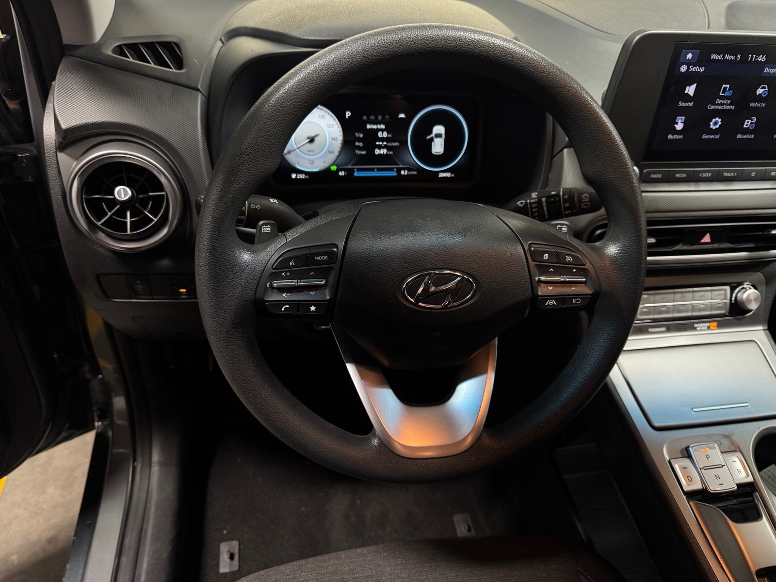 Thumbnail: 2023 Hyundai Kona - 5