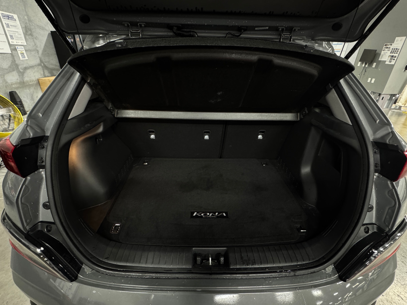 Thumbnail: 2023 Hyundai Kona - 7