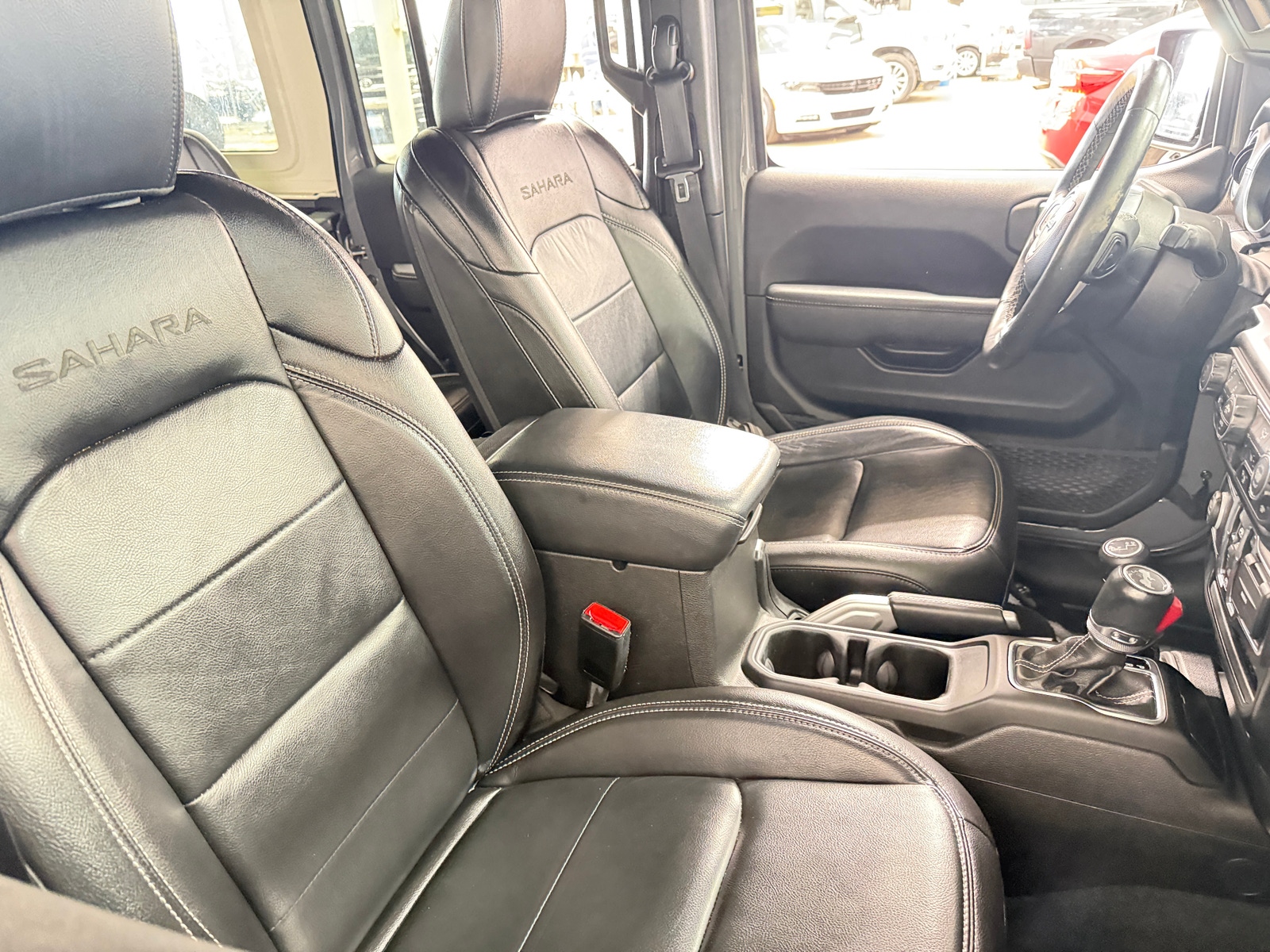 Thumbnail: 2022 Jeep Wrangler - 2