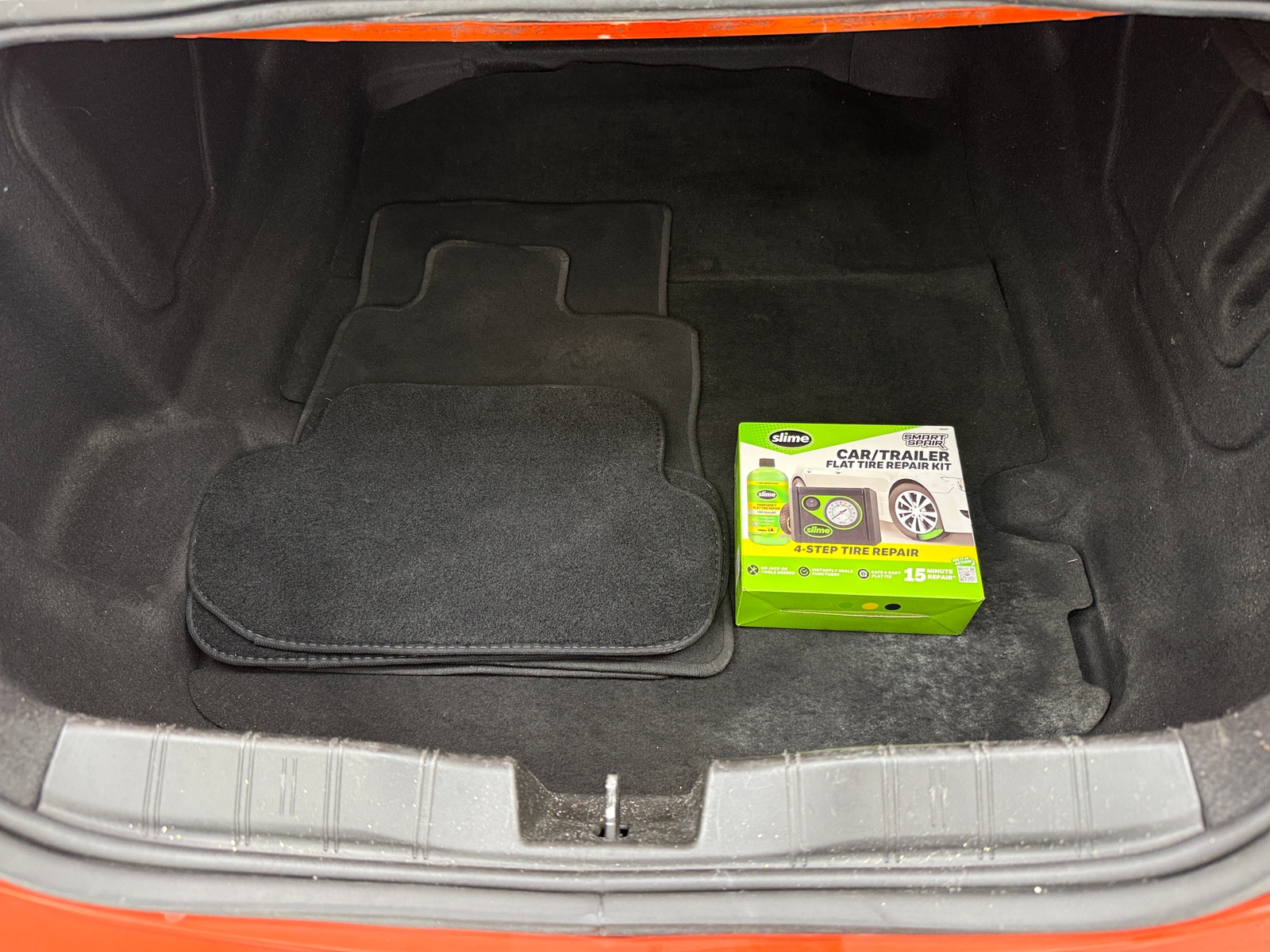 Thumbnail: 2019 Chevrolet Camaro - 5