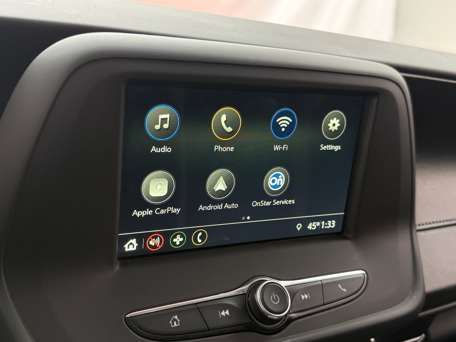 Thumbnail: 2019 Chevrolet Camaro - 3