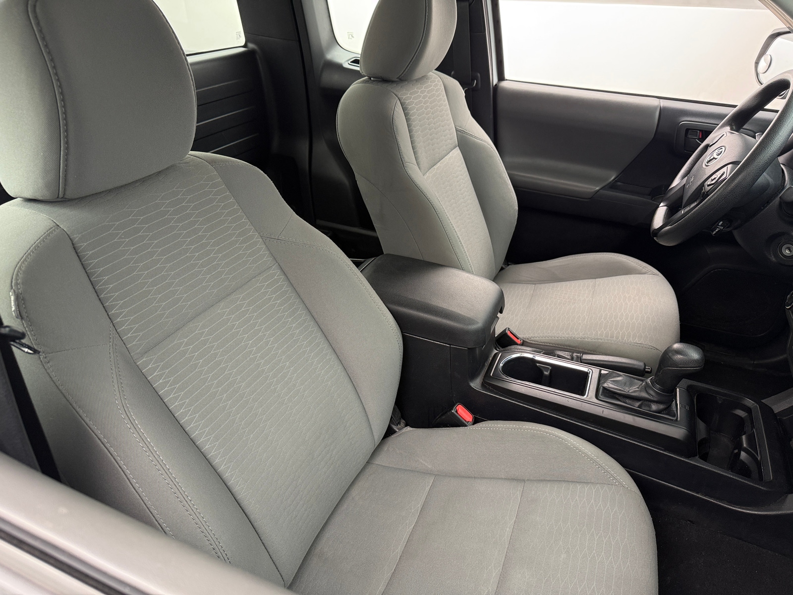 Thumbnail: 2018 Toyota Tacoma - 2