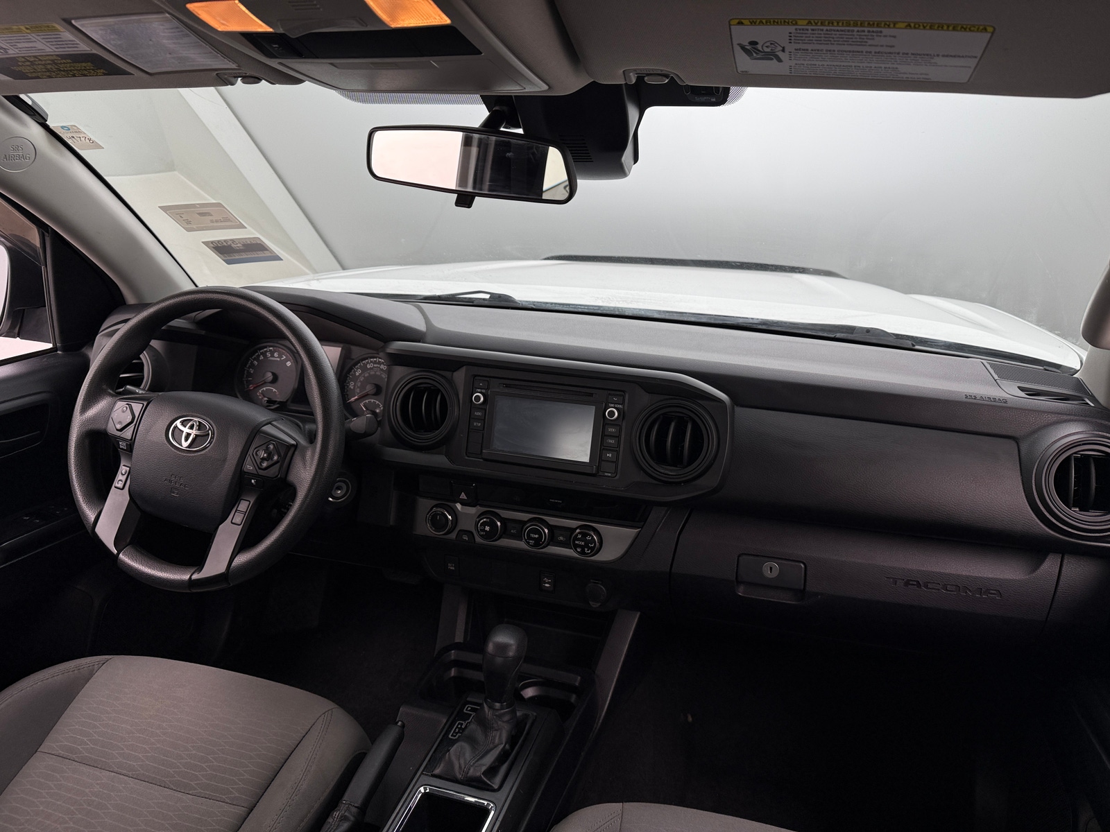 Thumbnail: 2018 Toyota Tacoma - 3