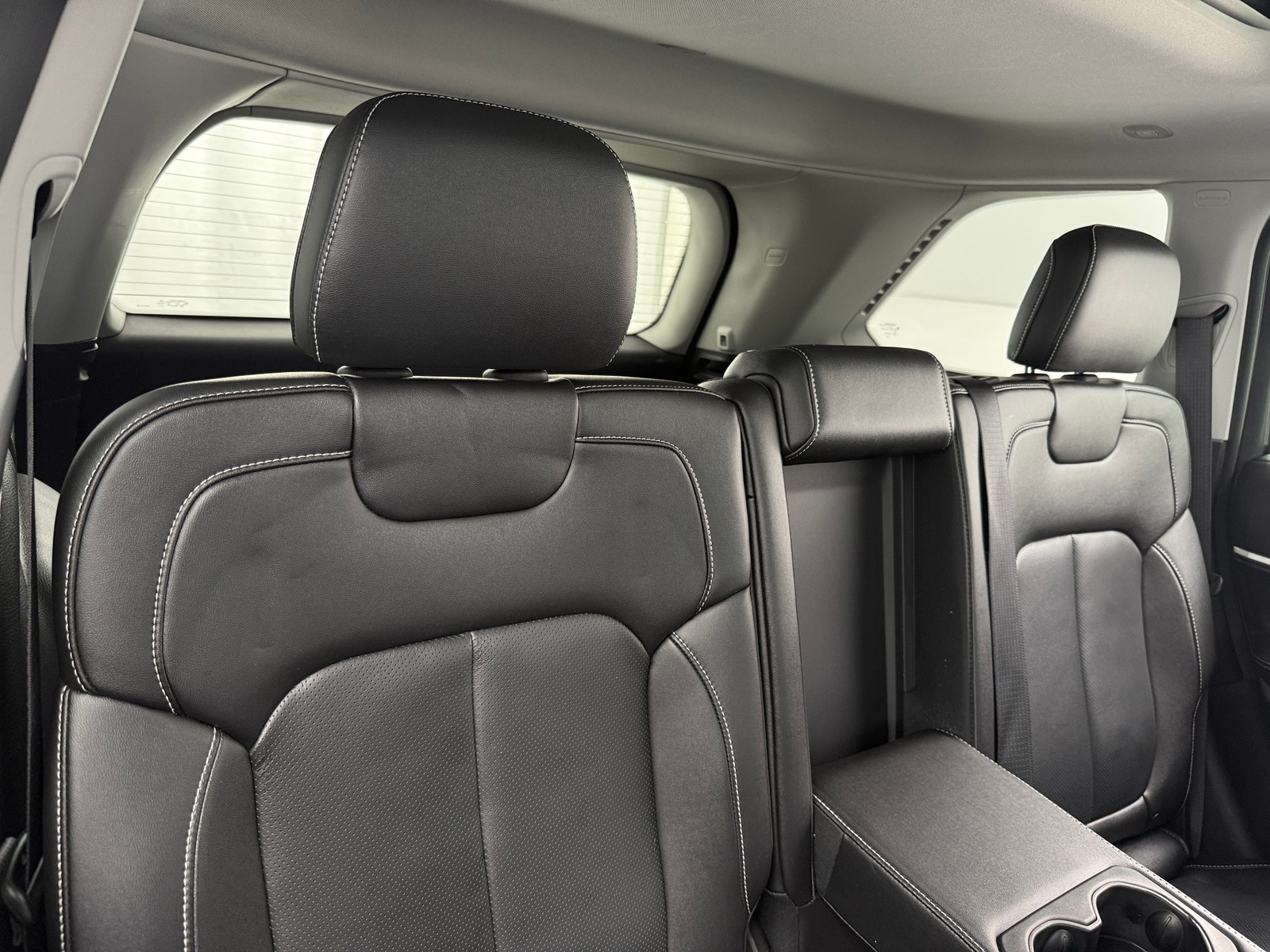 Thumbnail: 2022 Jeep Grand Cherokee - 5