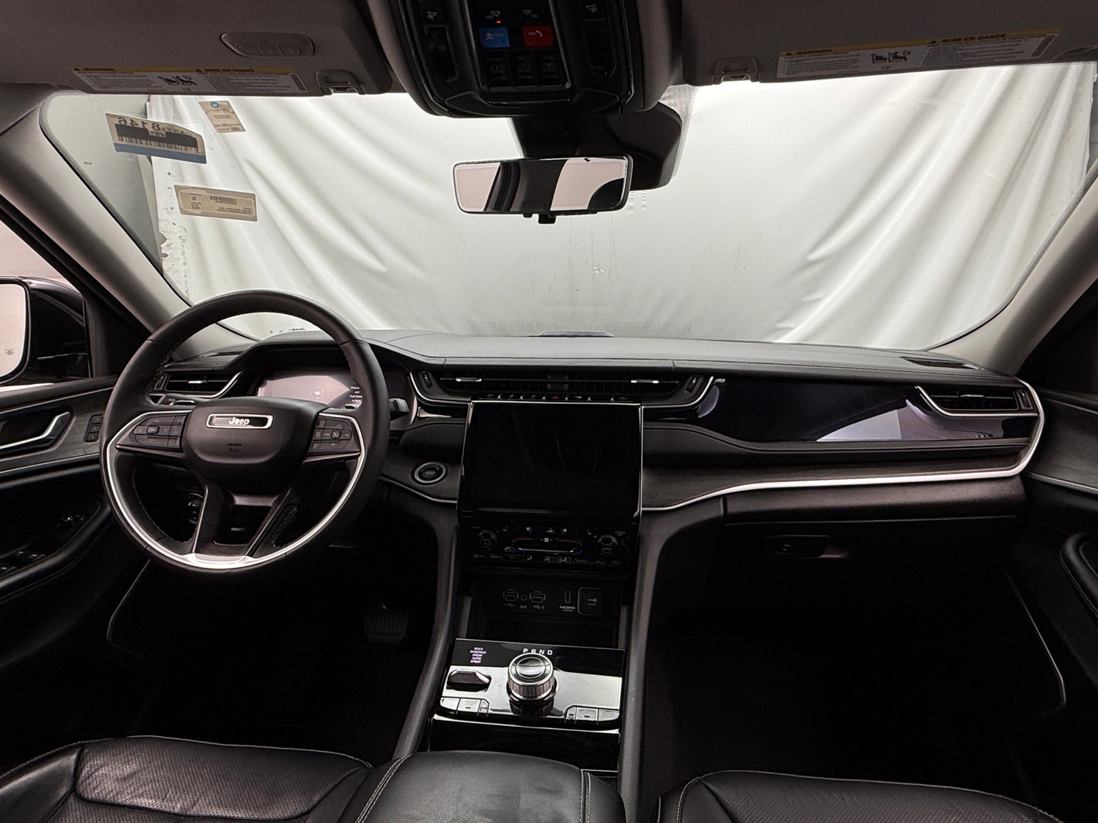 Thumbnail: 2022 Jeep Grand Cherokee - 2