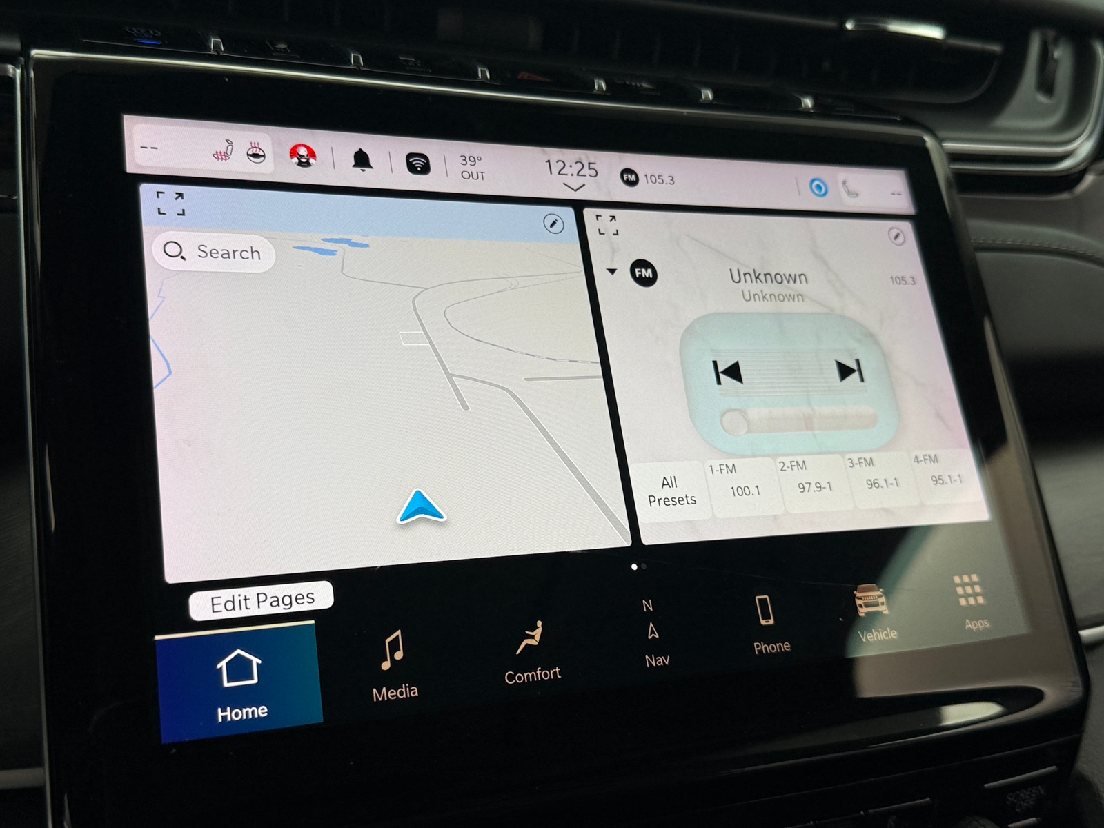 Thumbnail: 2022 Jeep Grand Cherokee - 3