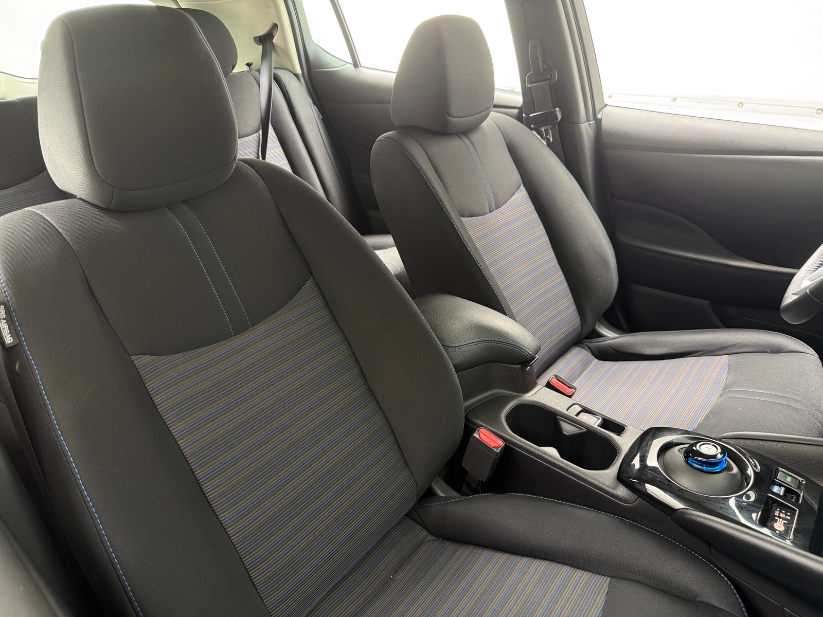 Thumbnail: 2024 Nissan Leaf - 2