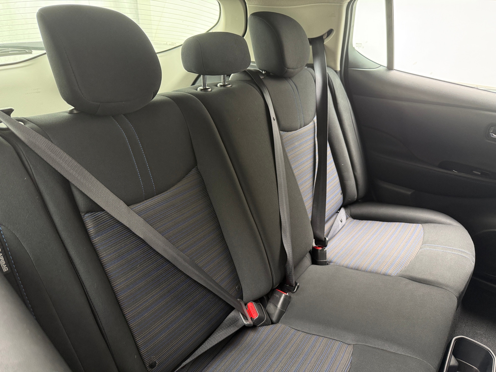 Thumbnail: 2024 Nissan Leaf - 6