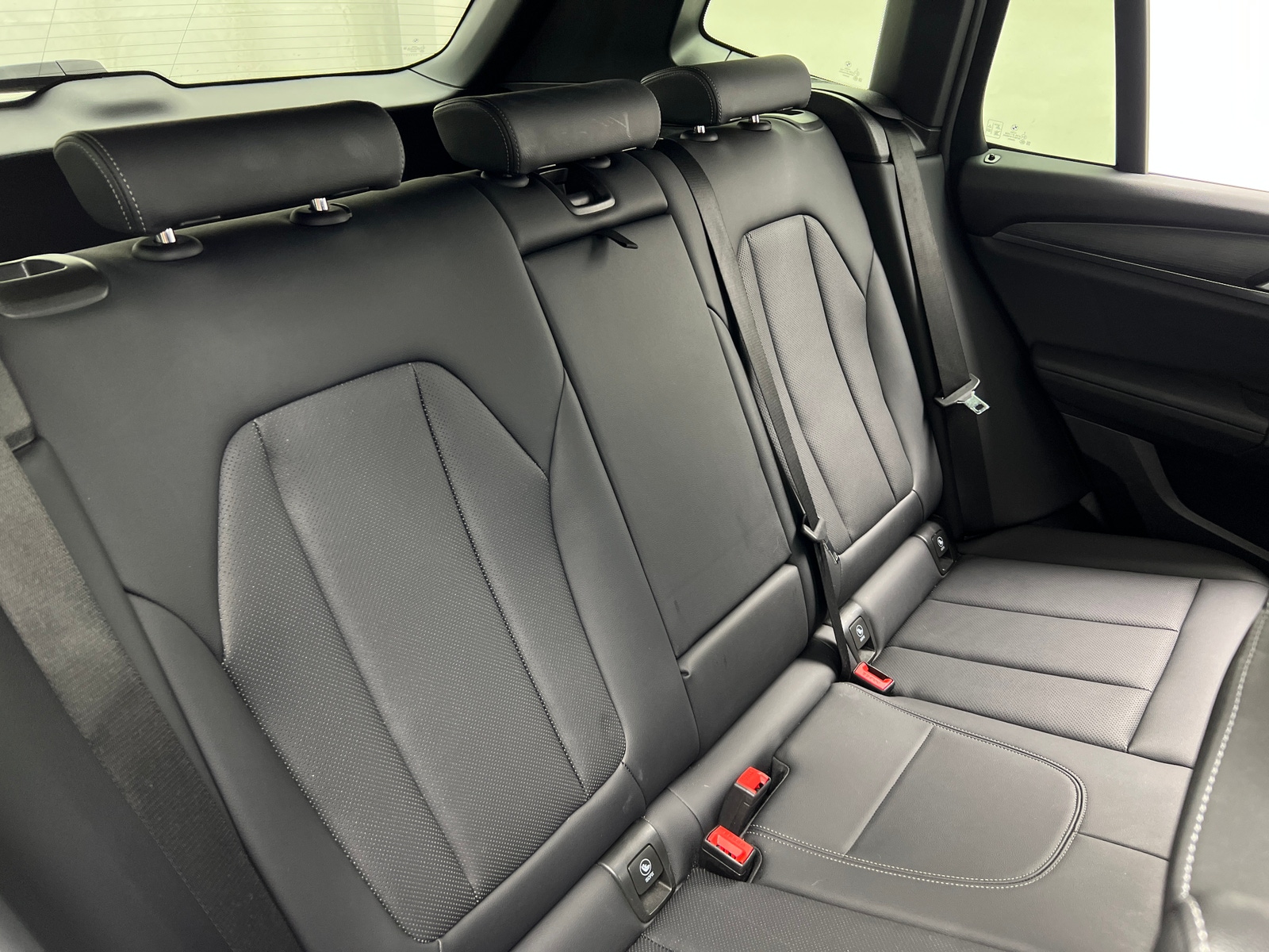 Thumbnail: 2024 BMW X3 - 5