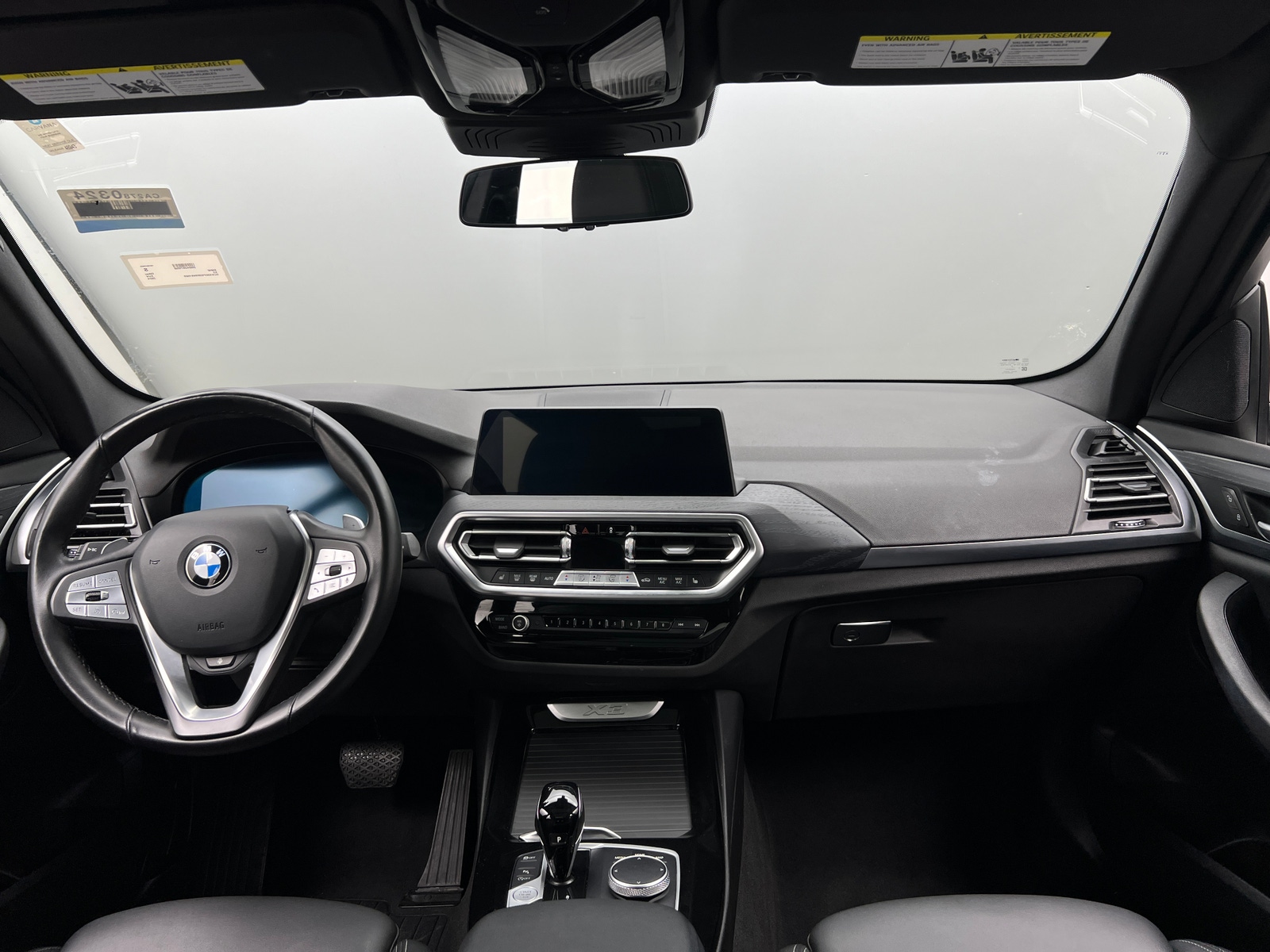 Thumbnail: 2024 BMW X3 - 2