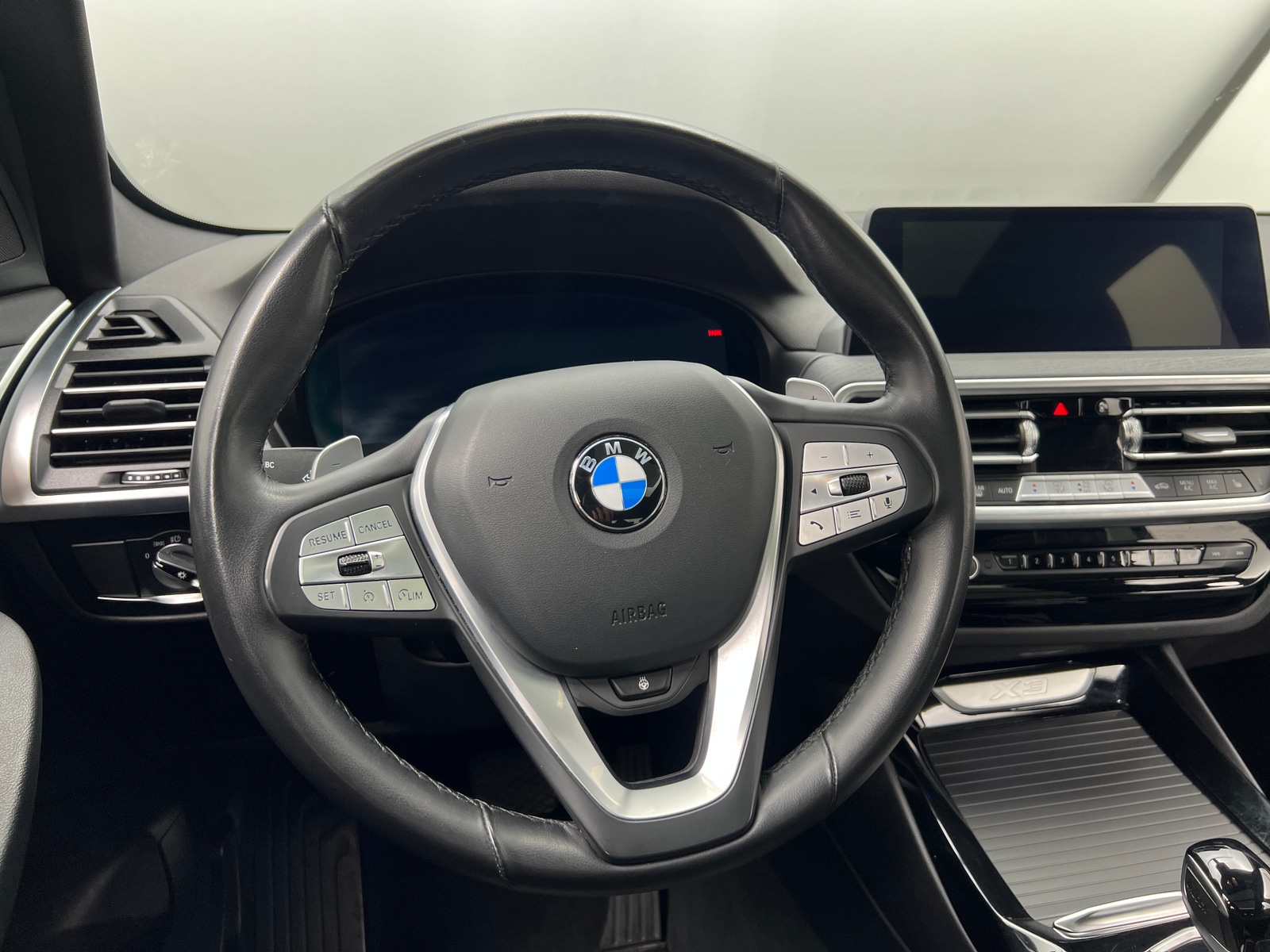 Thumbnail: 2024 BMW X3 - 4