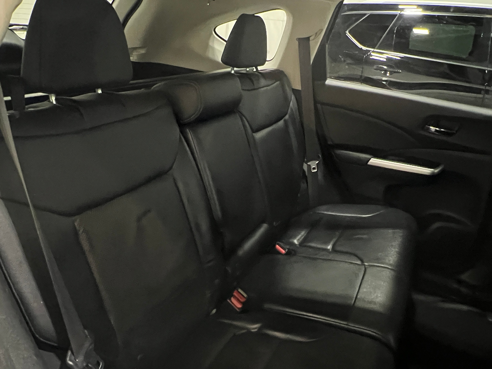 Thumbnail: 2015 Honda CR-V - 5