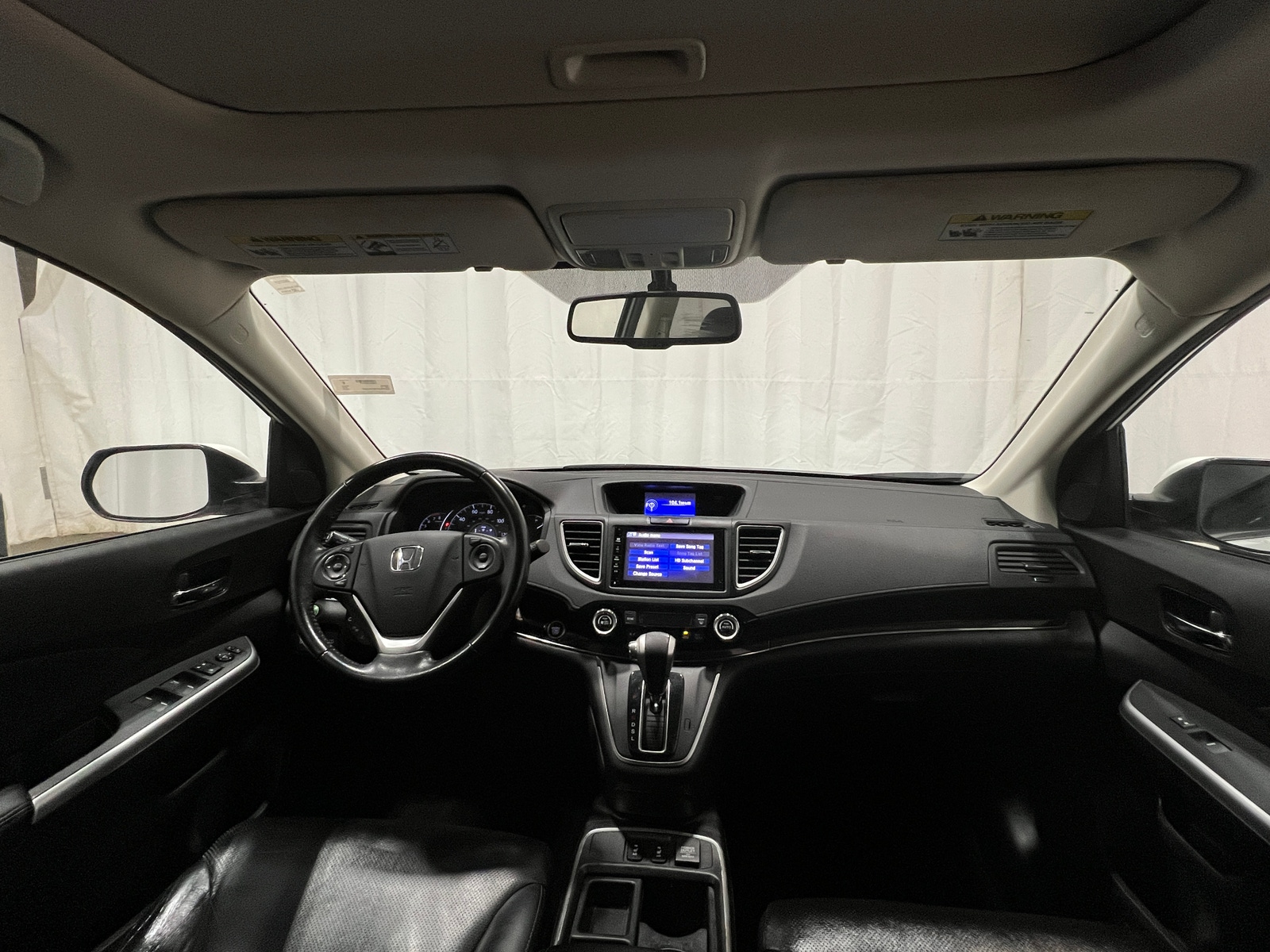 Thumbnail: 2015 Honda CR-V - 2