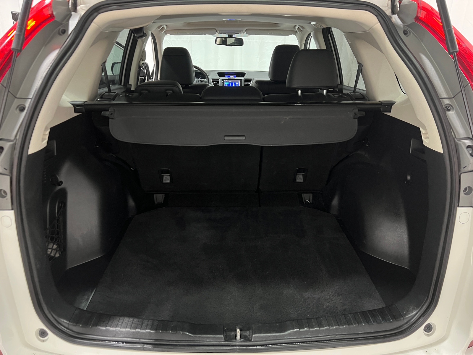 Thumbnail: 2015 Honda CR-V - 6