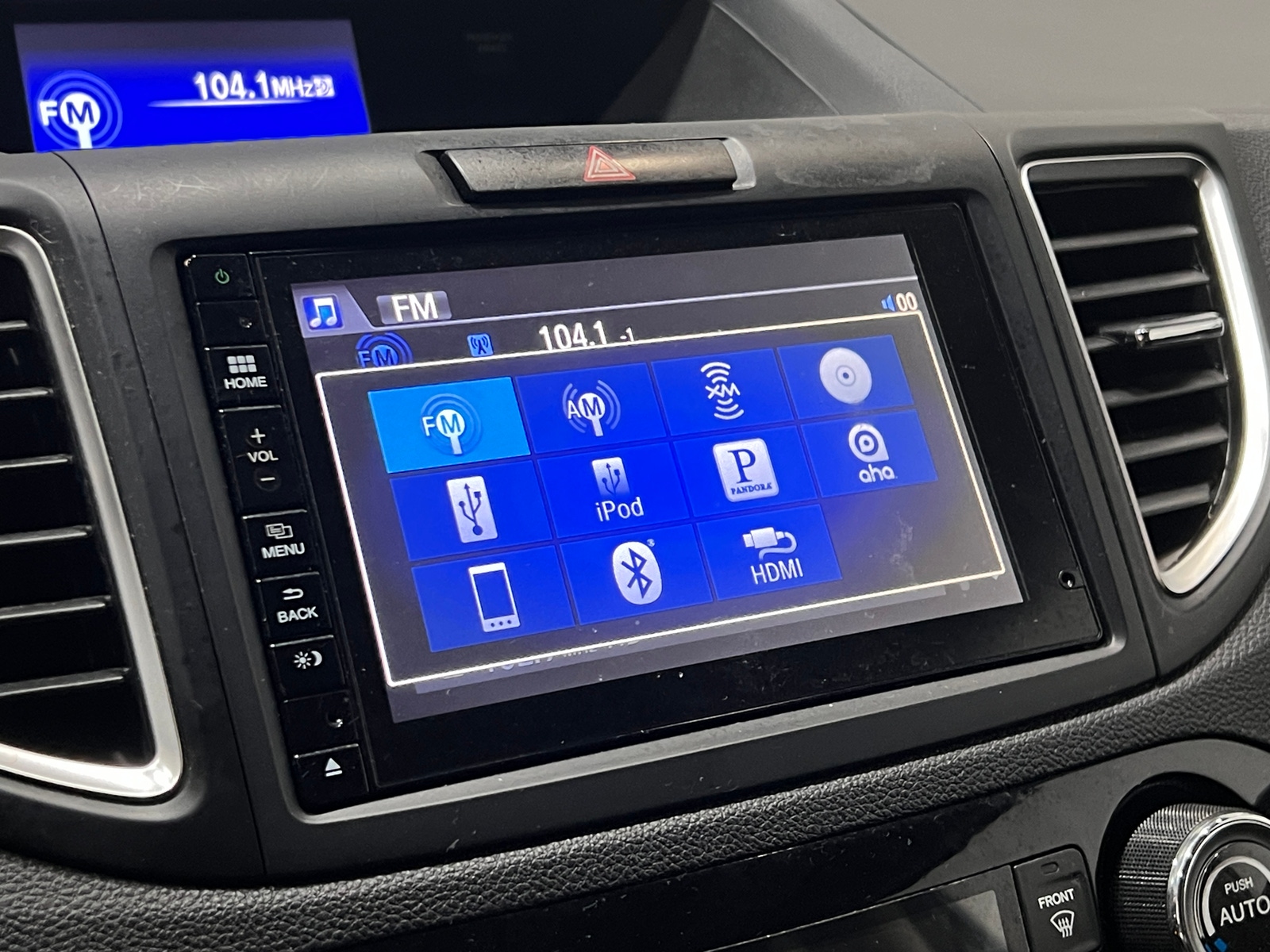 Thumbnail: 2015 Honda CR-V - 3